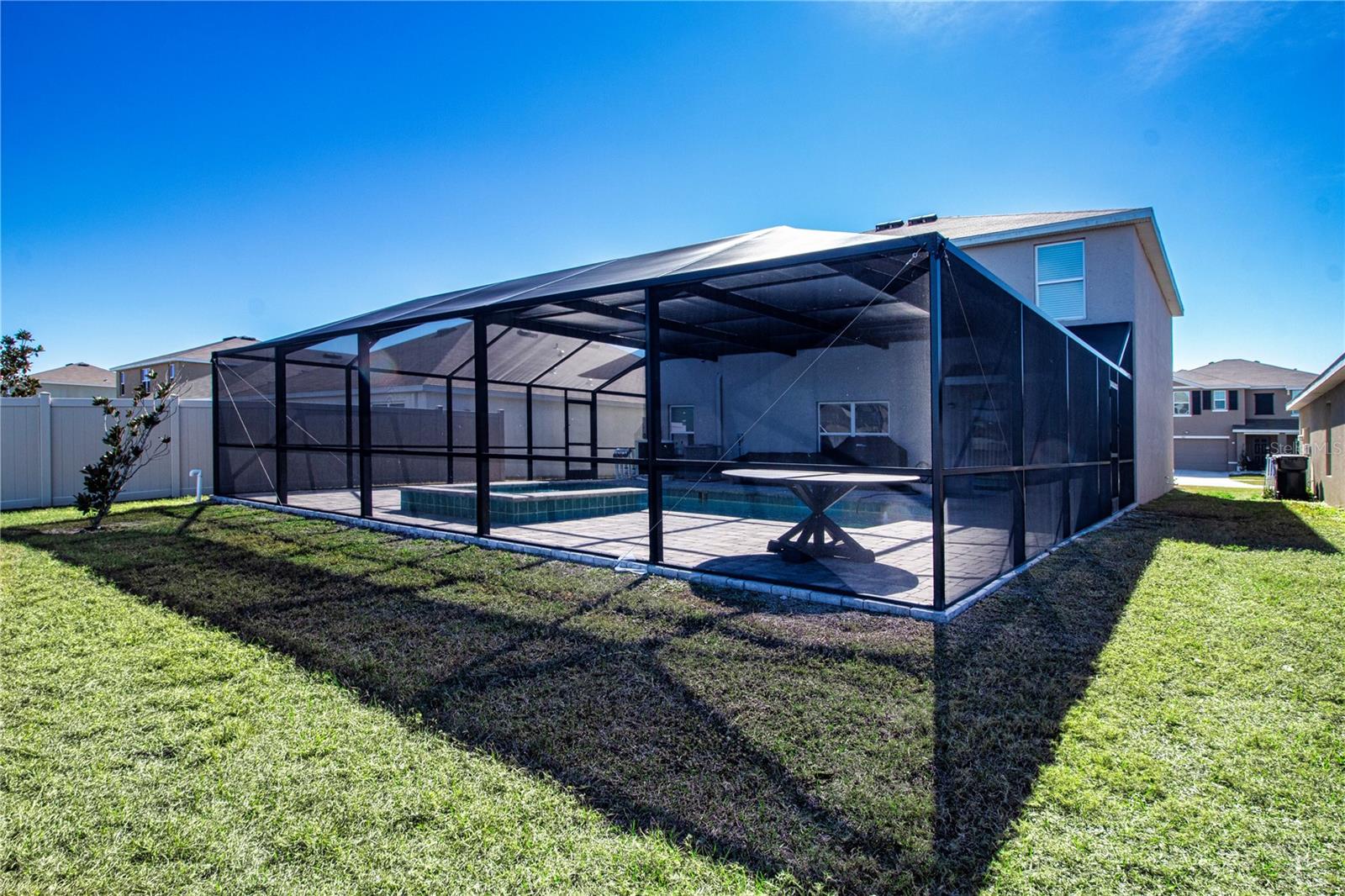 Image 4 of 57 For 5456 Logan Cave Avenue