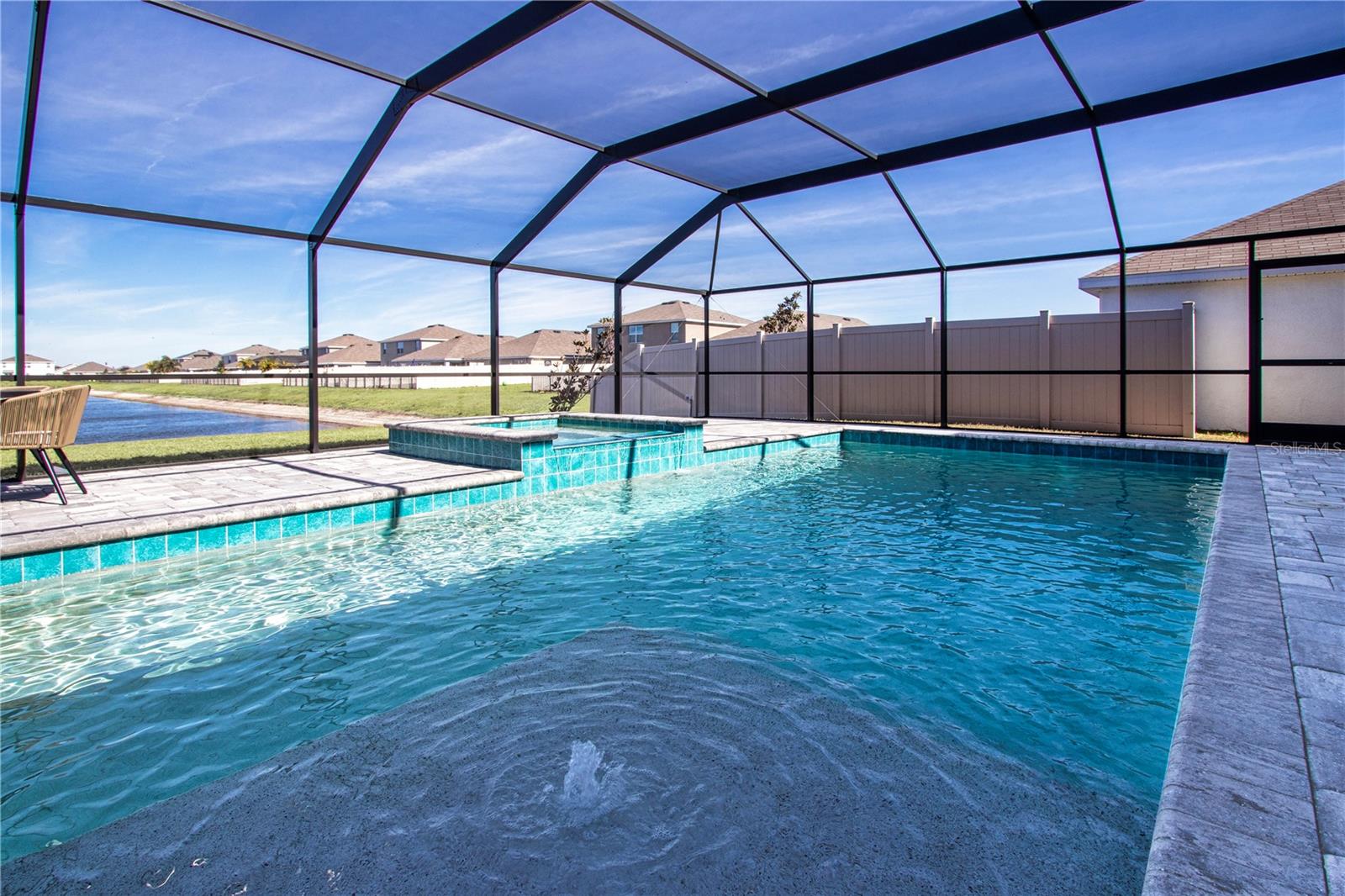 Image 47 of 57 For 5456 Logan Cave Avenue