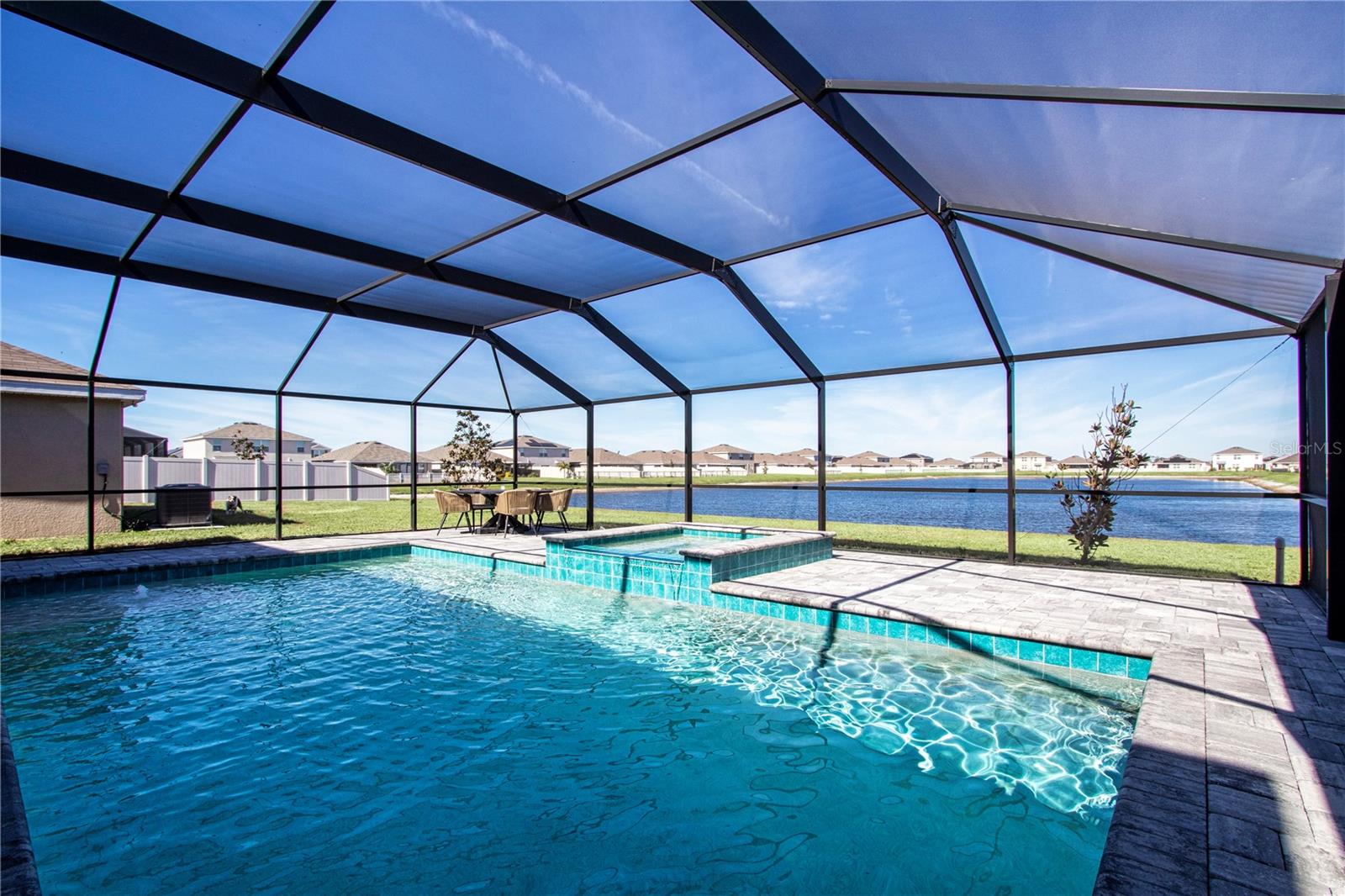 Image 48 of 57 For 5456 Logan Cave Avenue