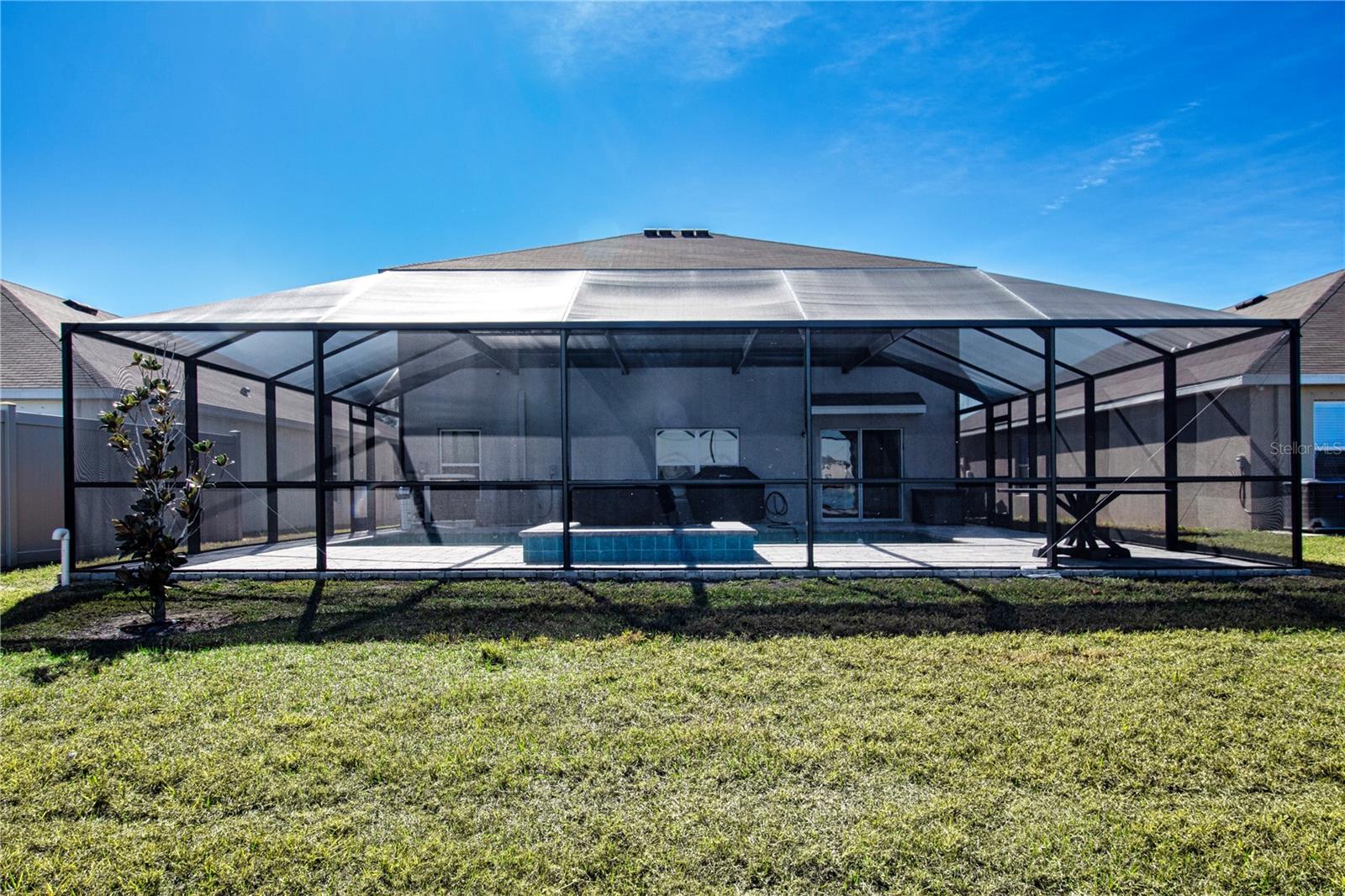 Image 49 of 57 For 5456 Logan Cave Avenue