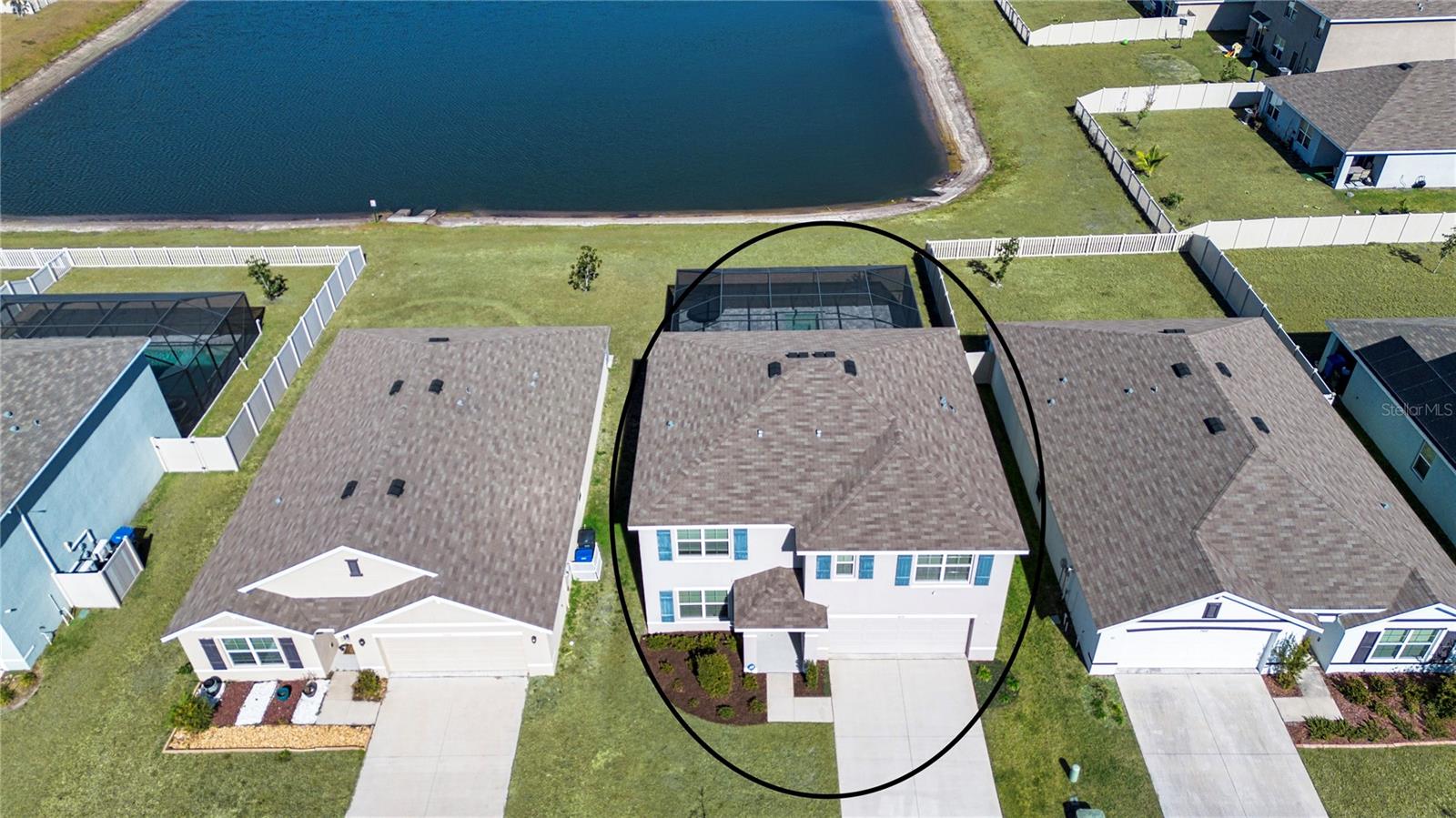 Image 6 of 57 For 5456 Logan Cave Avenue