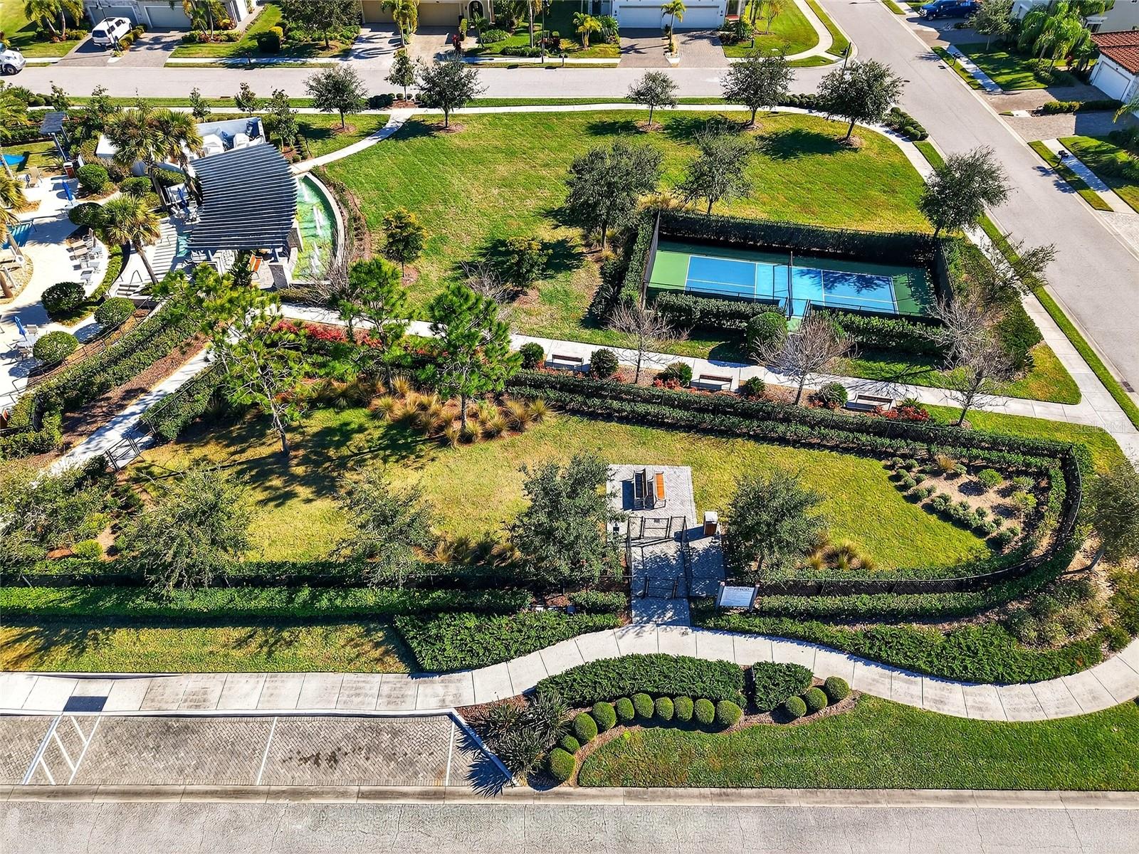 Image 36 of 39 For 11705 Bluebird Place