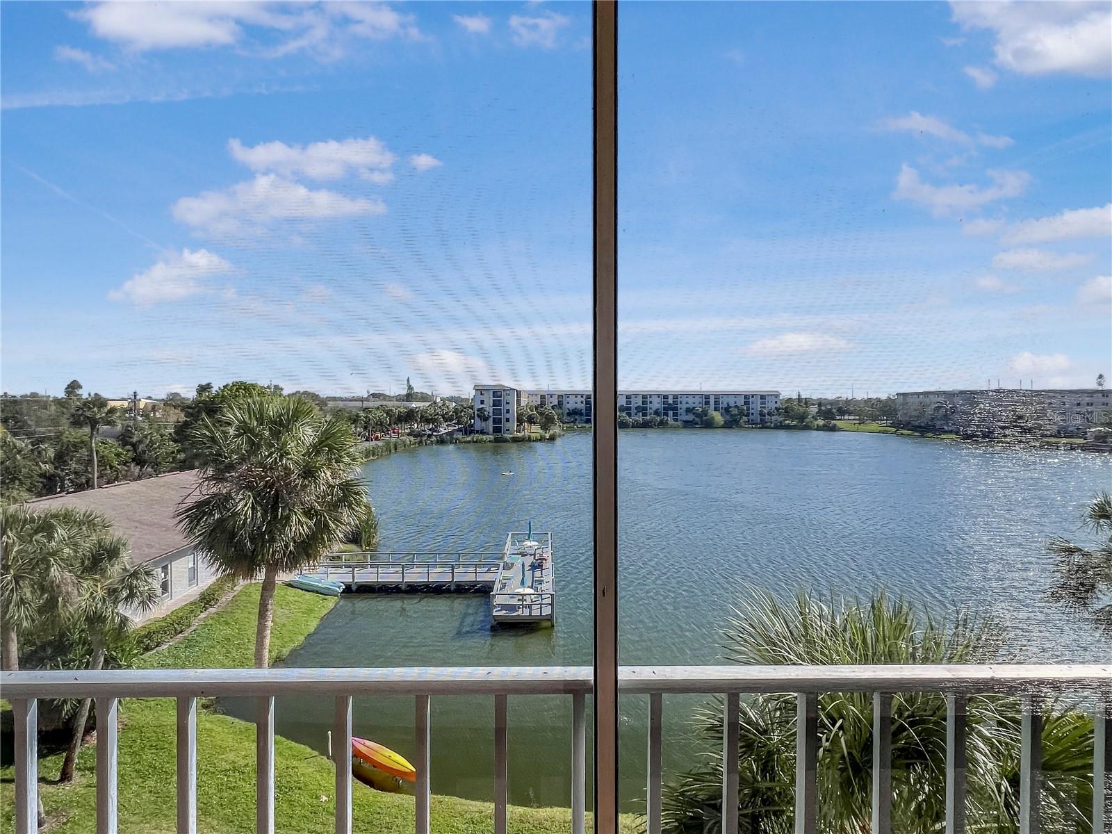 Image 16 of 19 For 3424 Lake Bayshore Drive 405 Buildi