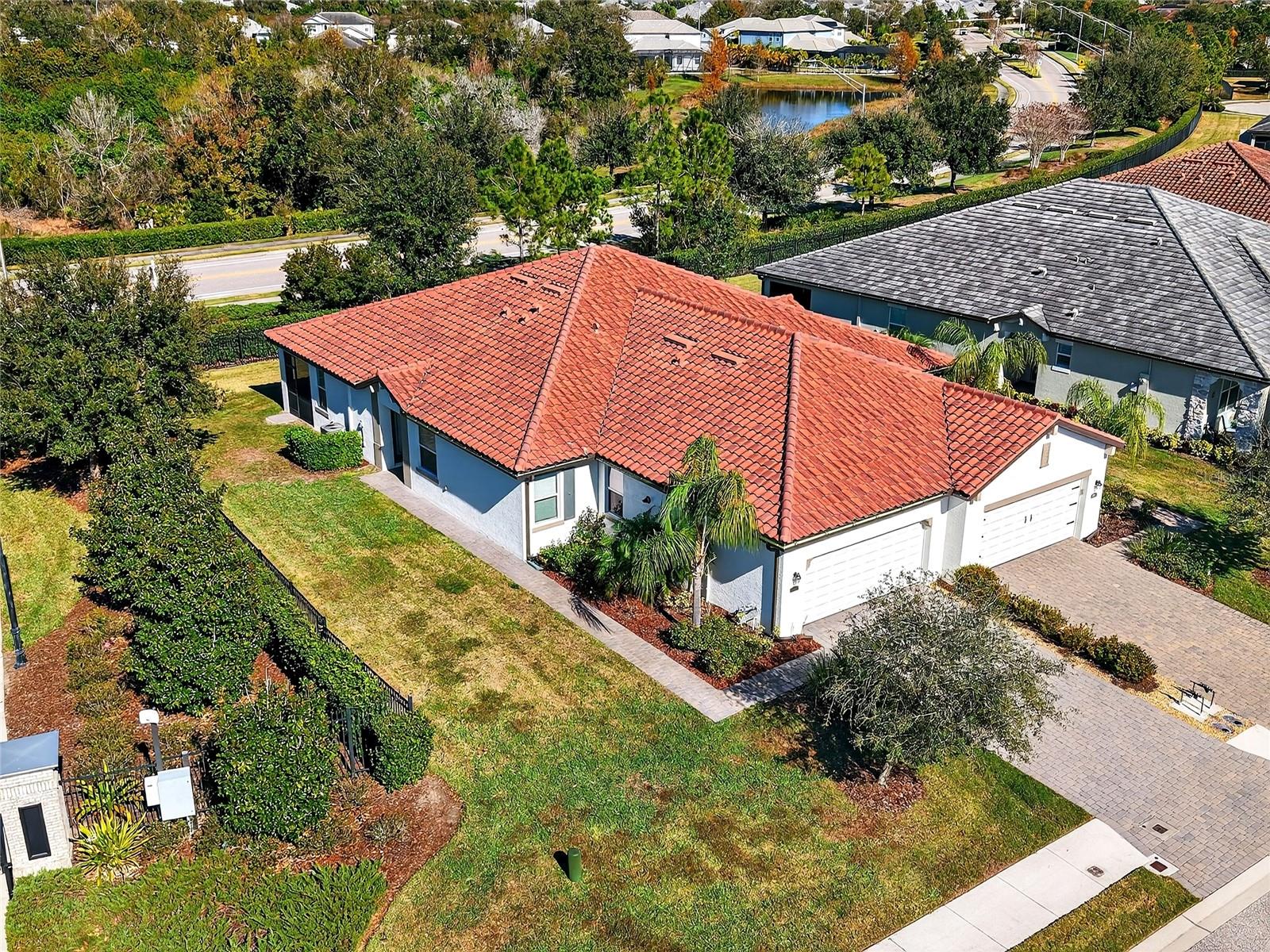 Image 31 of 40 For 11705 Bluebird Place