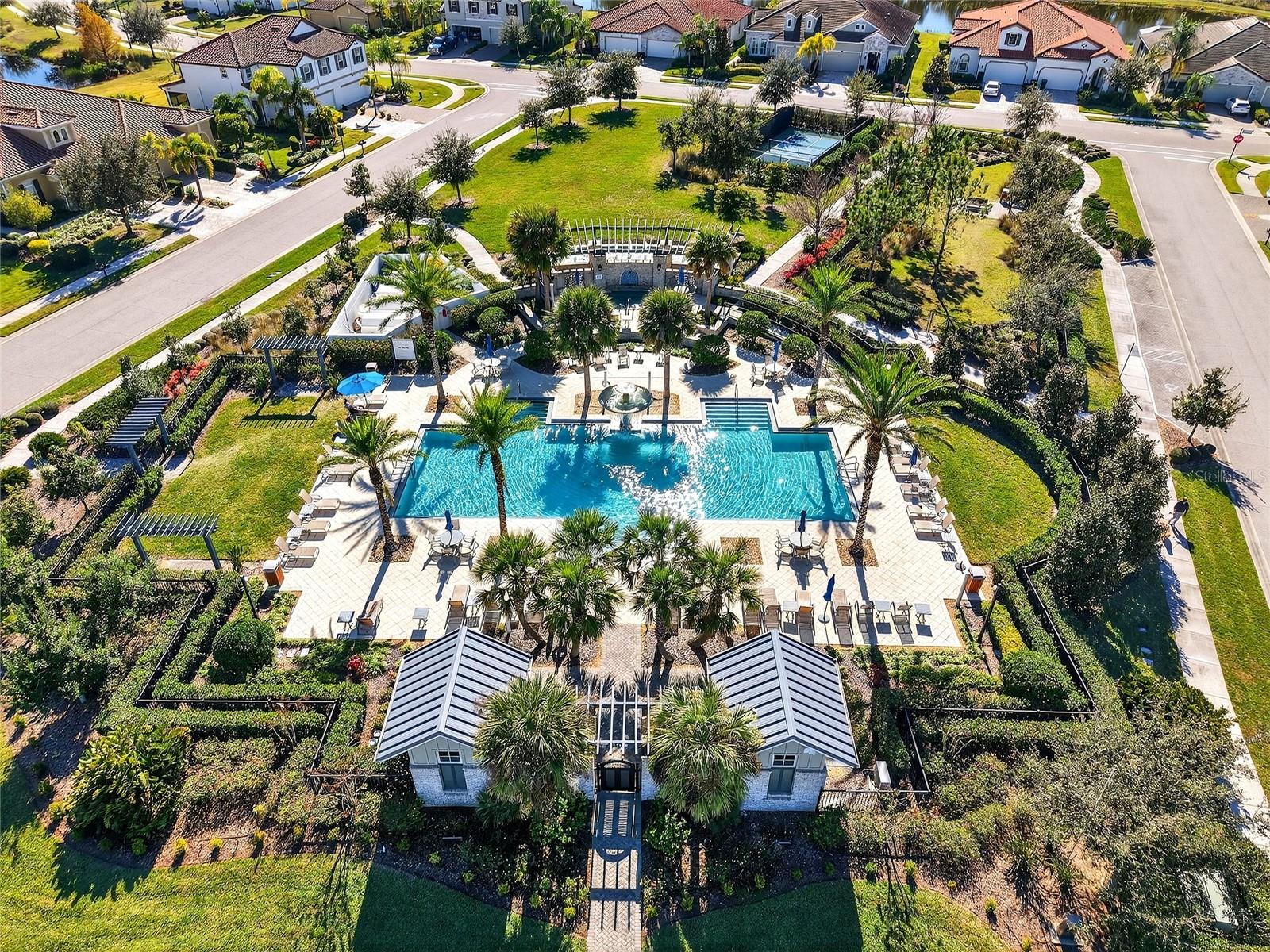 Image 37 of 40 For 11705 Bluebird Place