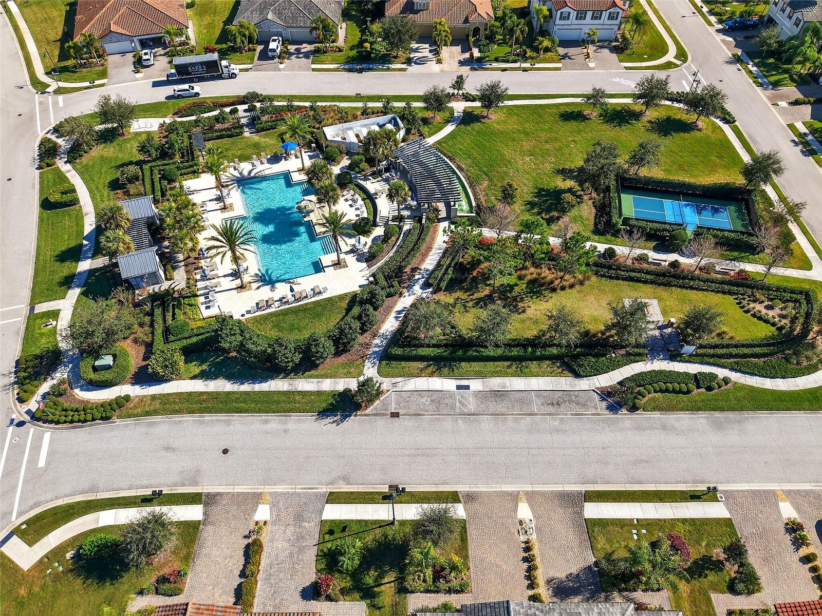 Image 39 of 40 For 11705 Bluebird Place