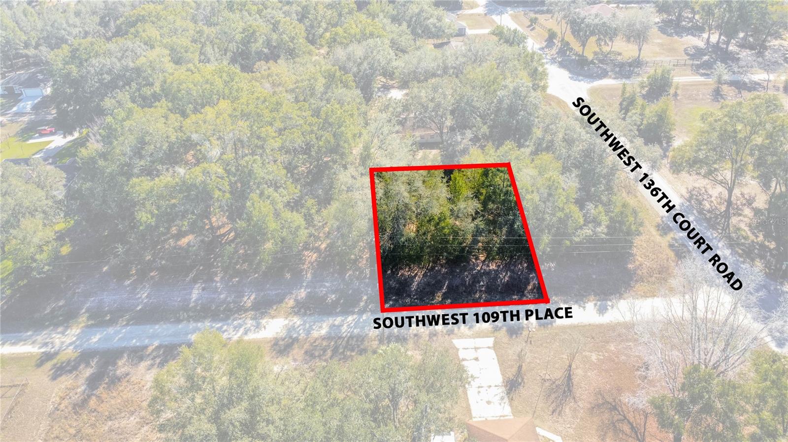 Details for Sw 109th Place, DUNNELLON, FL 34432