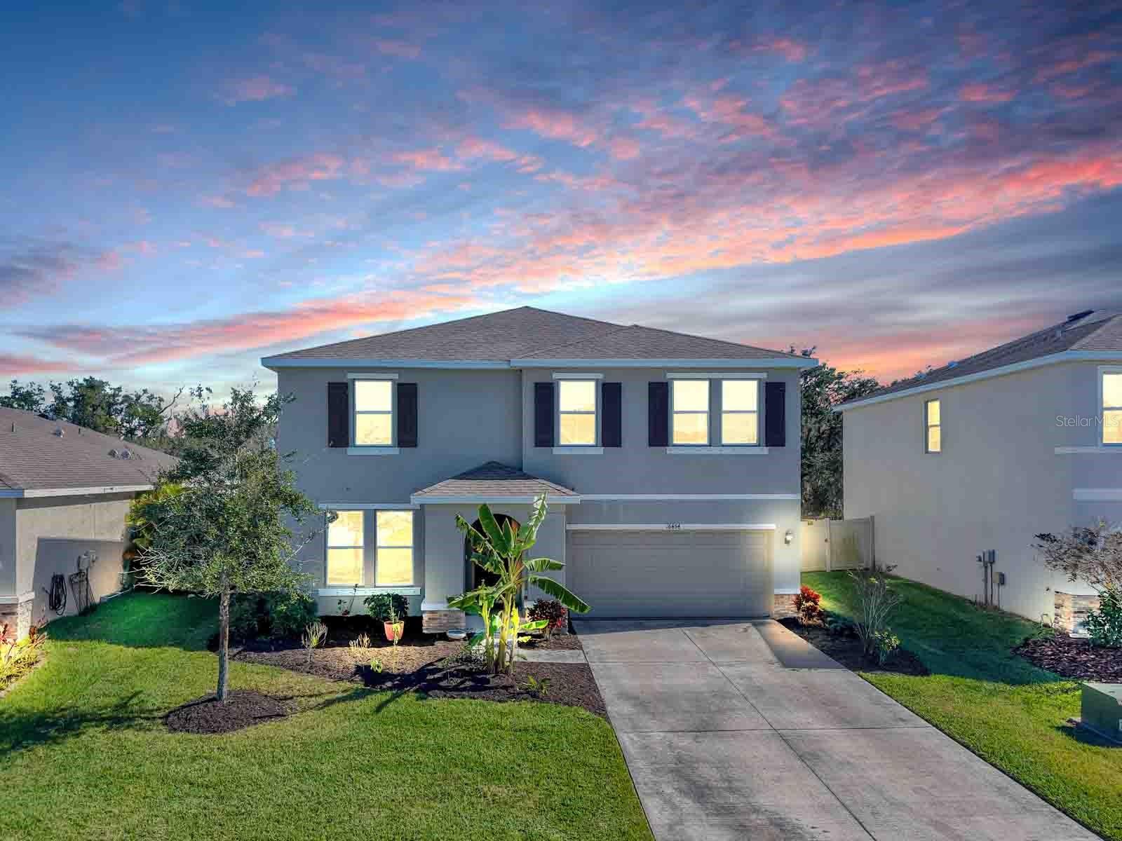 Details for 16454 Woodside Glen, PARRISH, FL 34219