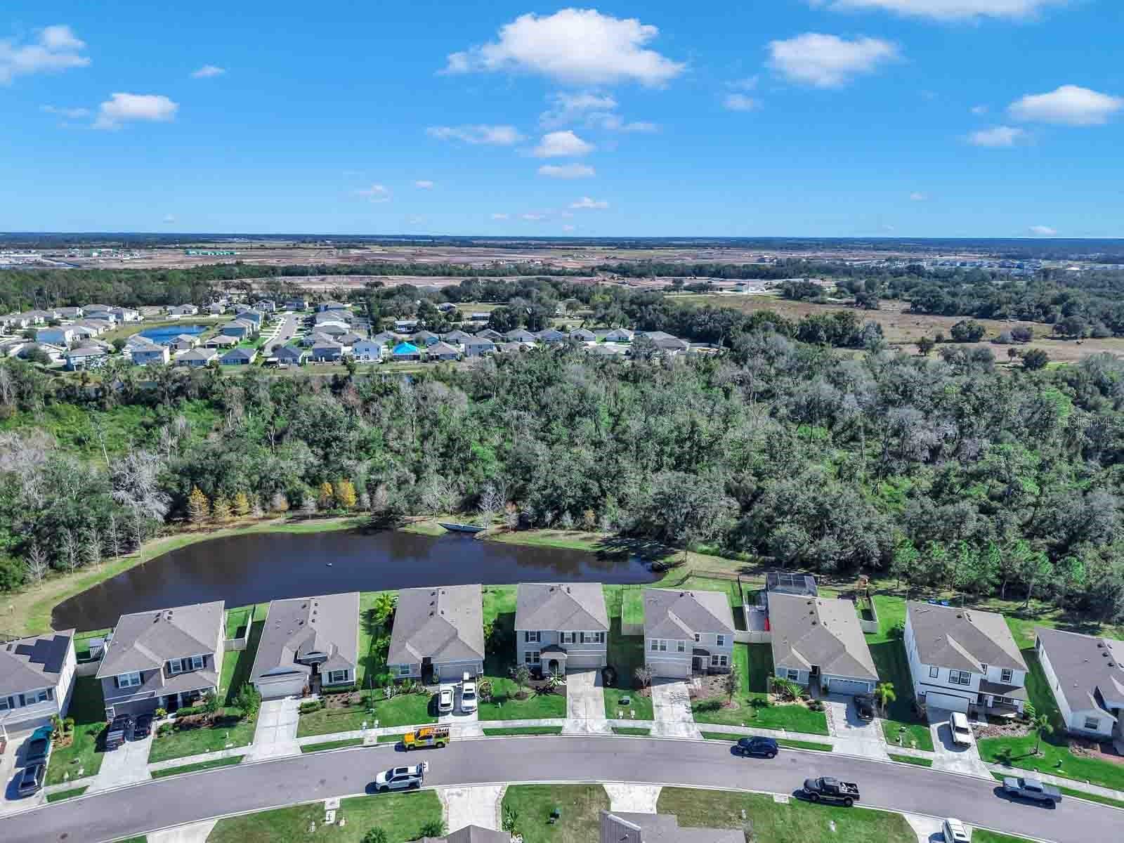 Image 47 of 63 For 16454 Woodside Glen