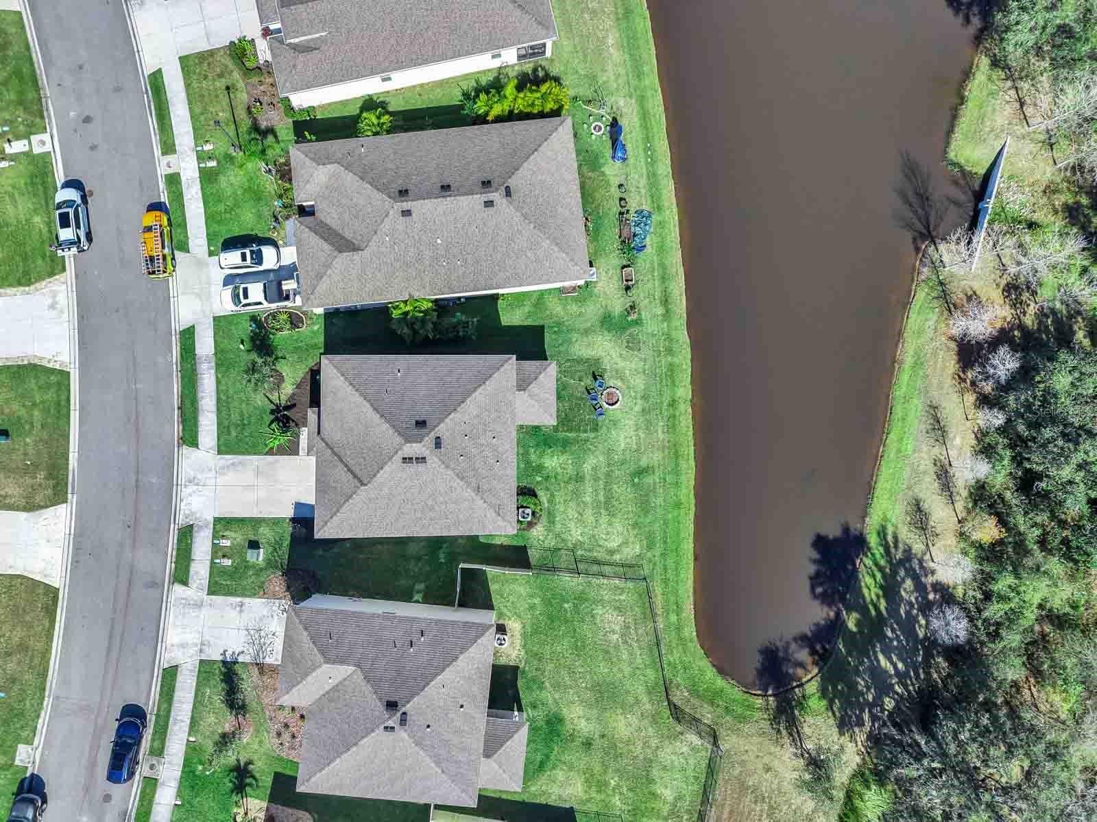 Image 50 of 63 For 16454 Woodside Glen