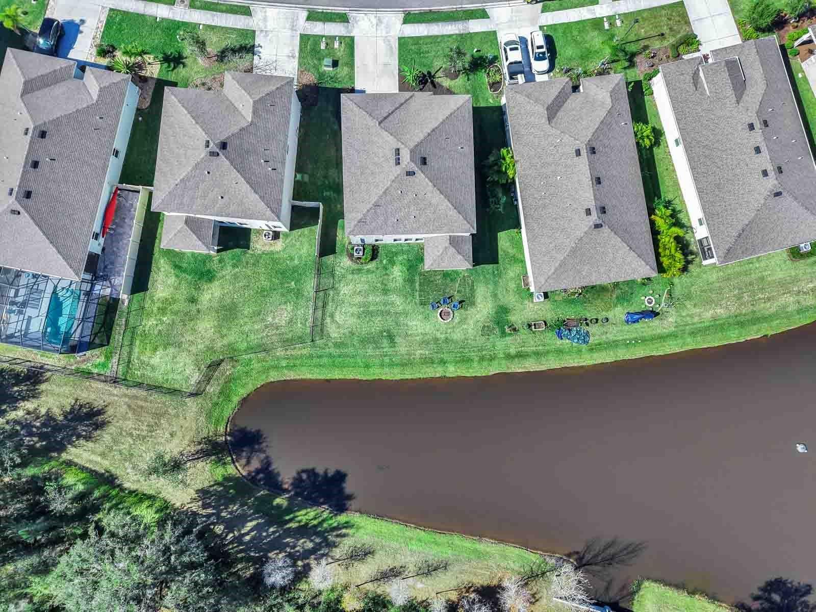 Image 51 of 63 For 16454 Woodside Glen