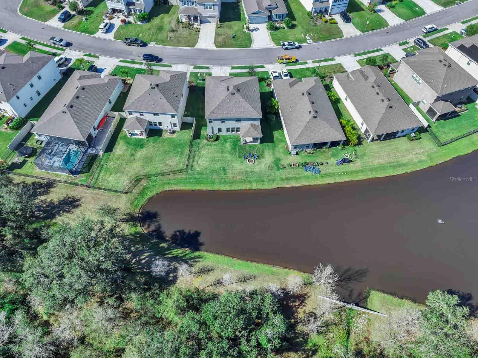 Image 52 of 63 For 16454 Woodside Glen