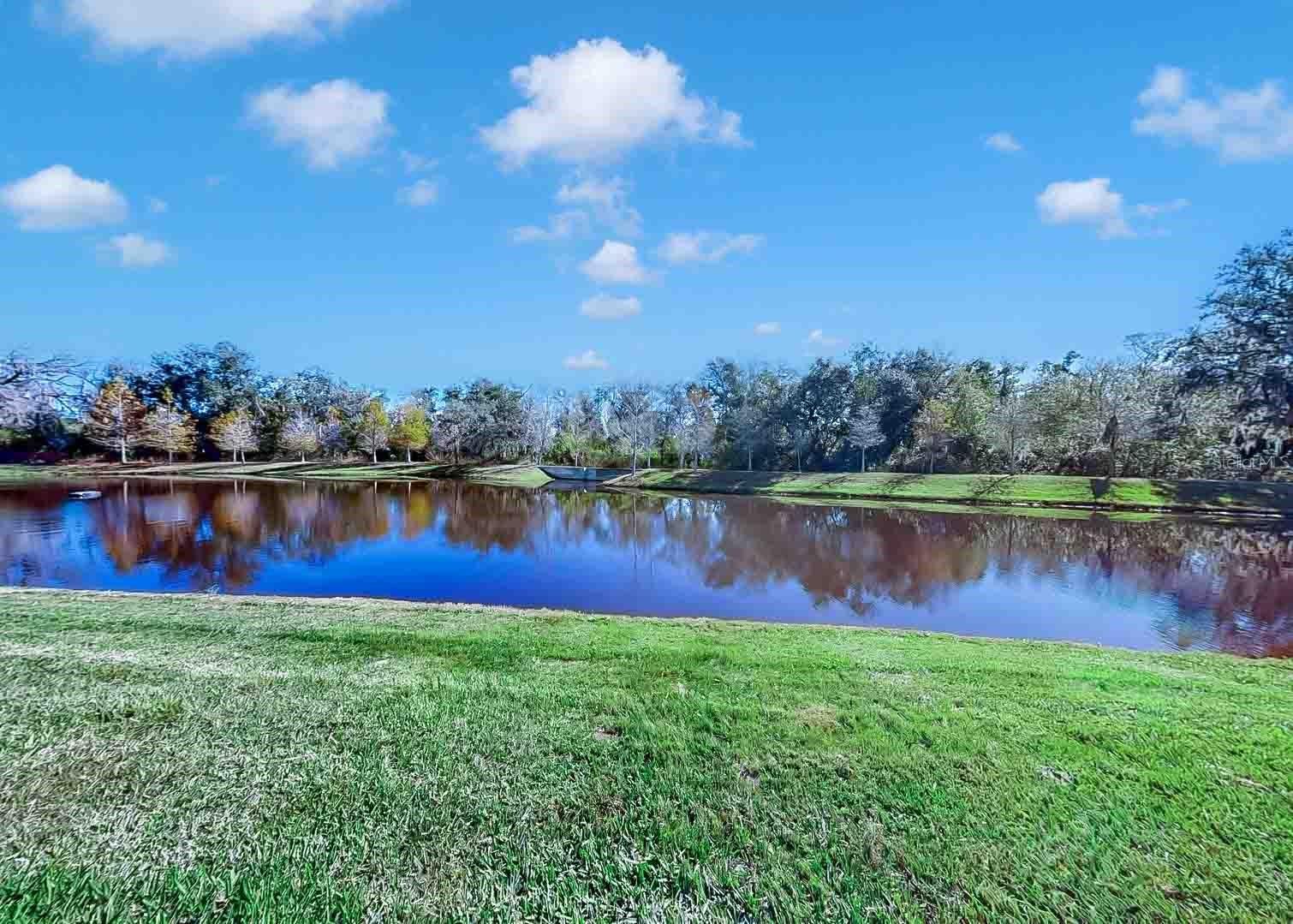 Image 57 of 63 For 16454 Woodside Glen