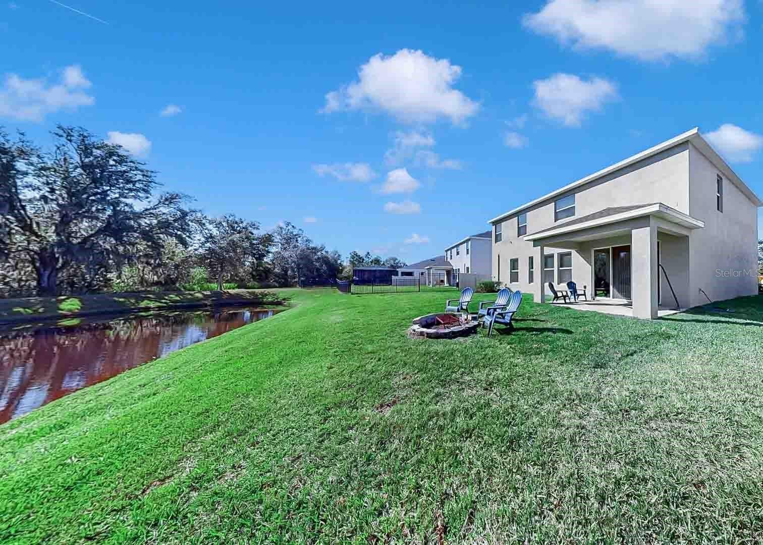 Image 58 of 63 For 16454 Woodside Glen