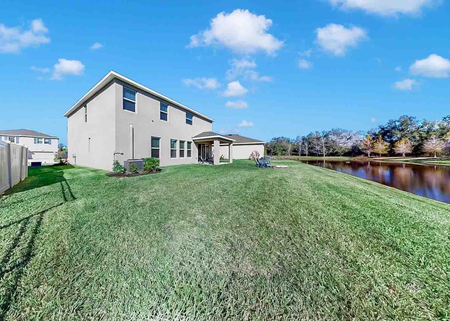 Image 60 of 63 For 16454 Woodside Glen