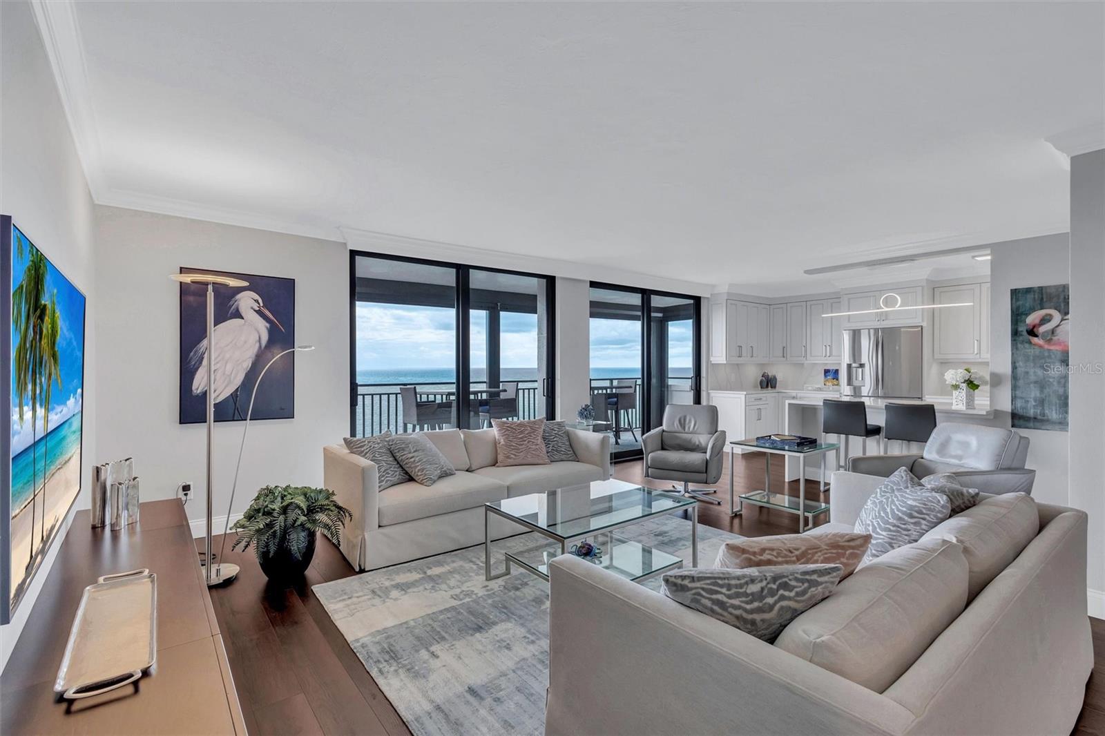 Image 12 of 58 For 4822 Ocean Boulevard 9a