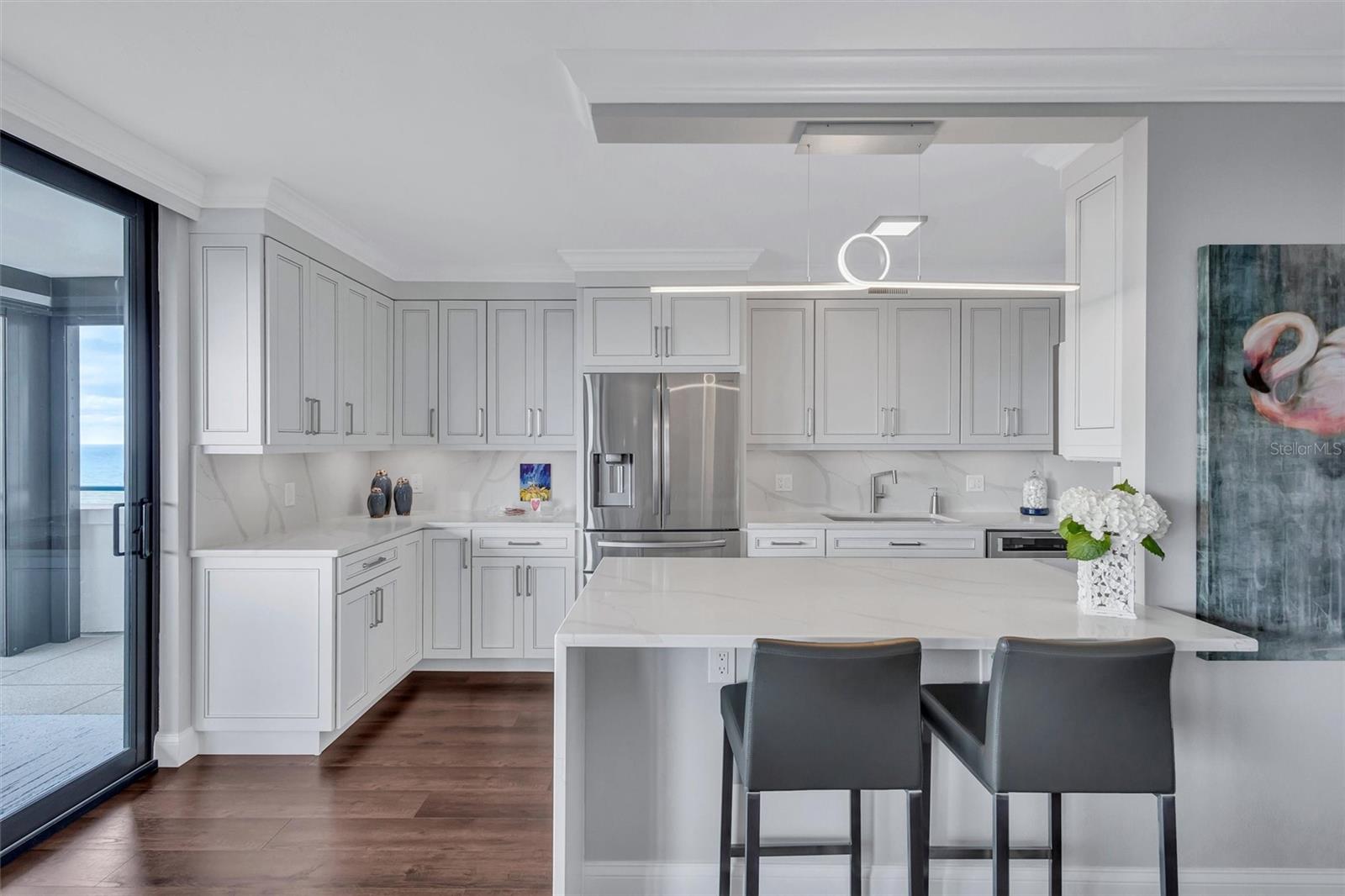 Image 17 of 58 For 4822 Ocean Boulevard 9a