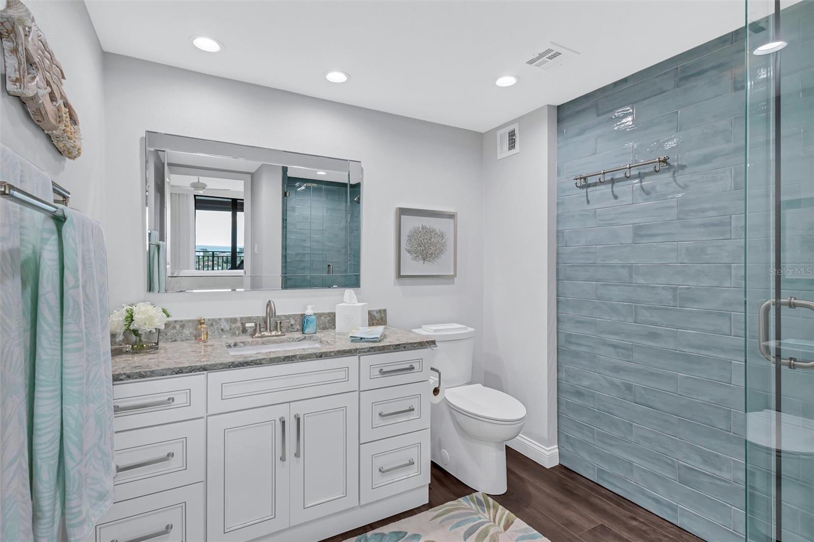 Image 37 of 58 For 4822 Ocean Boulevard 9a