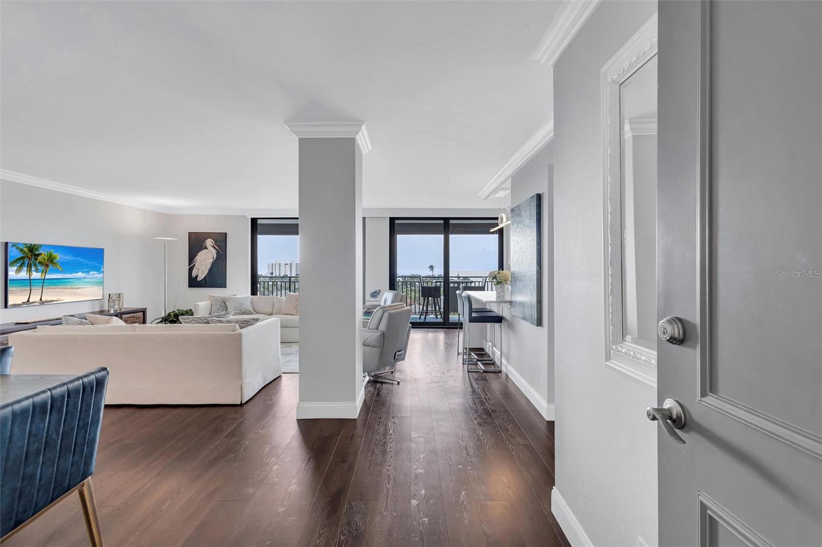 Image 8 of 58 For 4822 Ocean Boulevard 9a