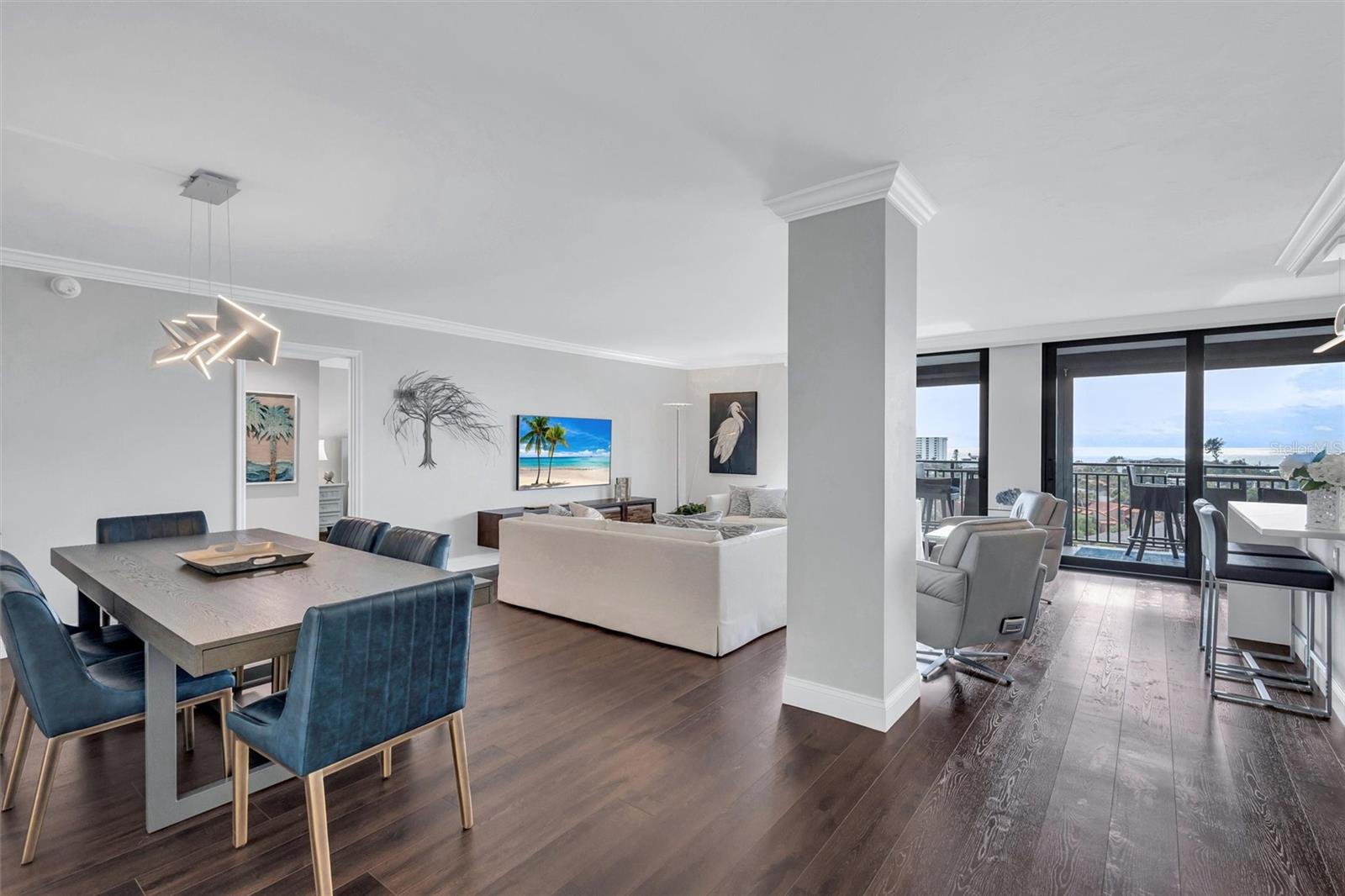 Image 9 of 58 For 4822 Ocean Boulevard 9a