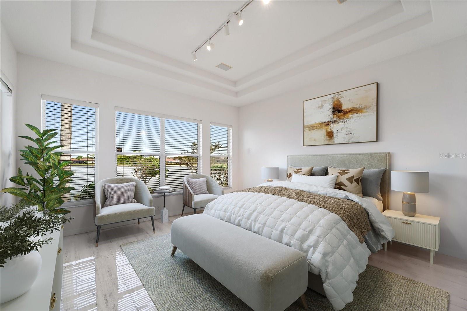 Image 16 of 59 For 6585 Waters Edge Way