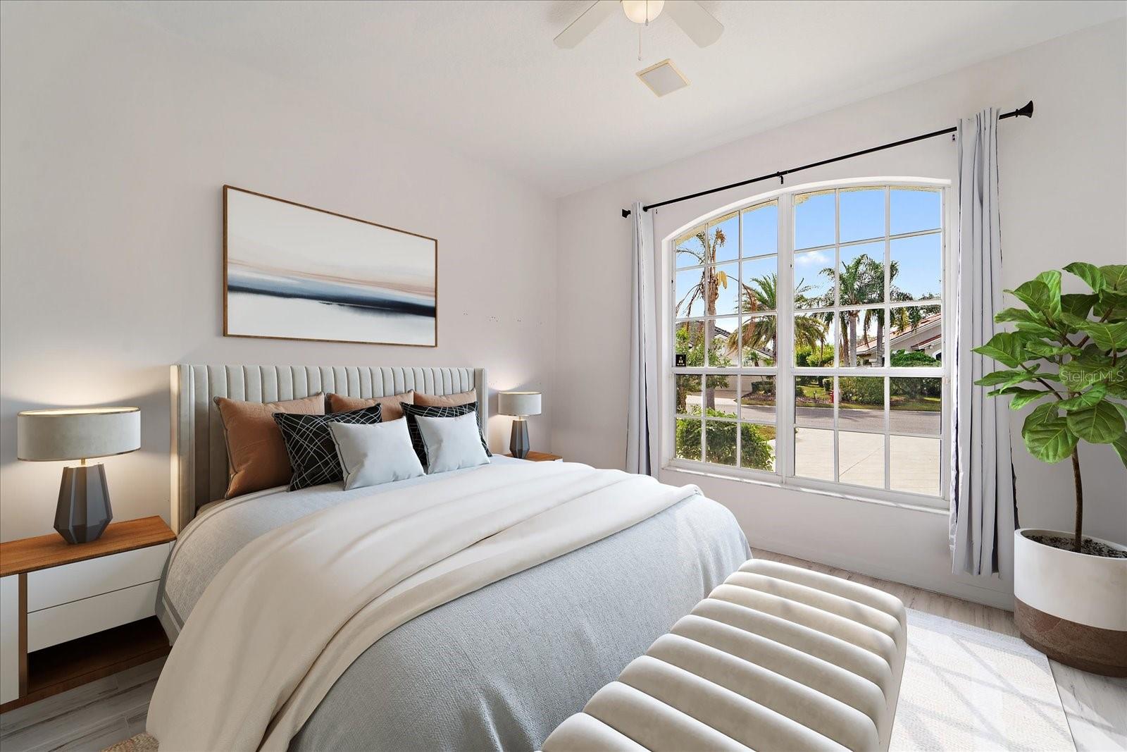 Image 27 of 59 For 6585 Waters Edge Way