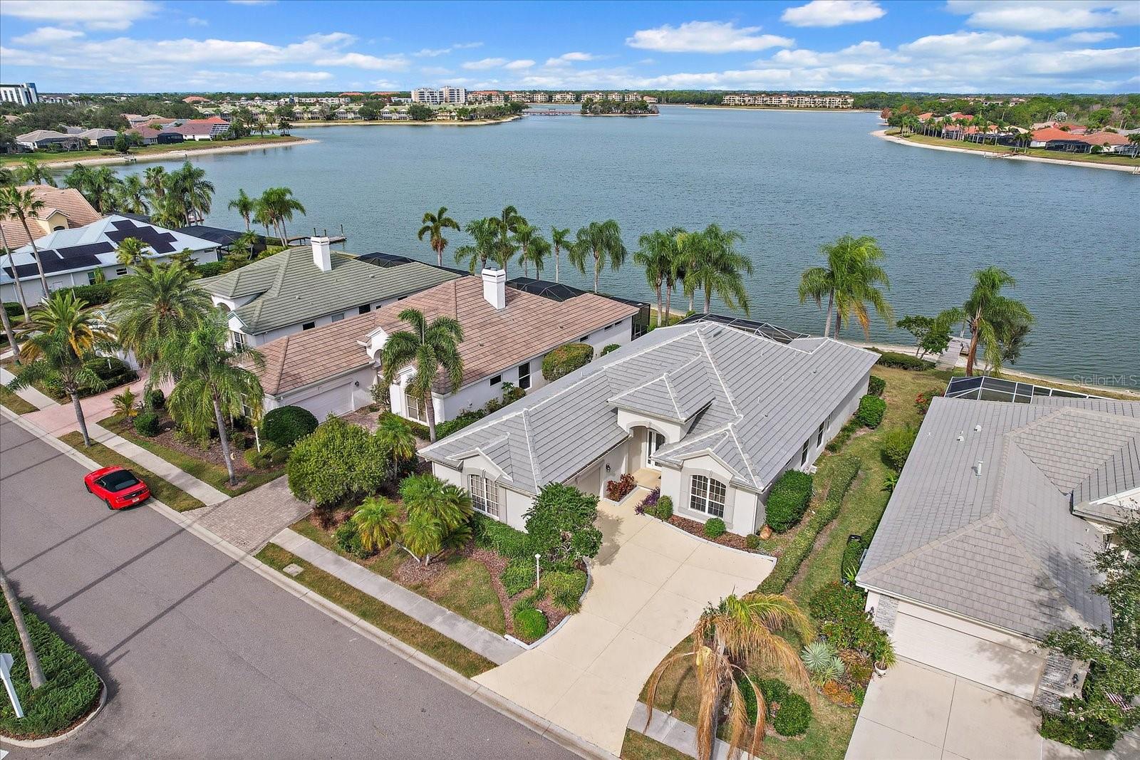 Image 43 of 59 For 6585 Waters Edge Way