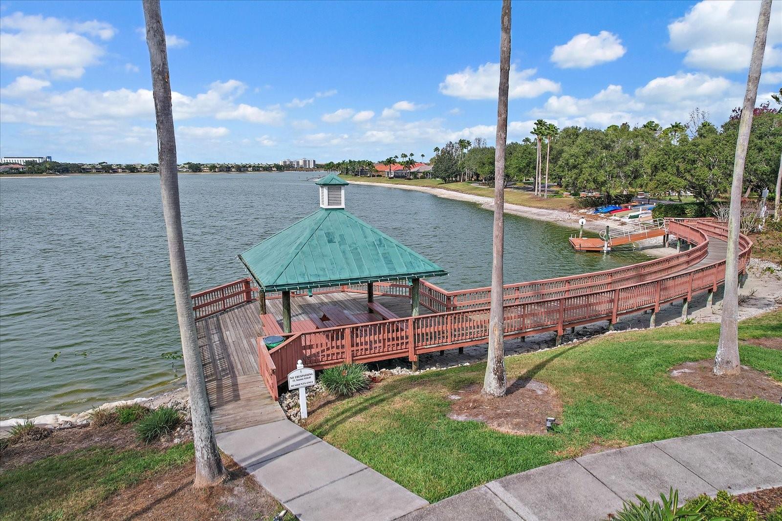 Image 48 of 59 For 6585 Waters Edge Way