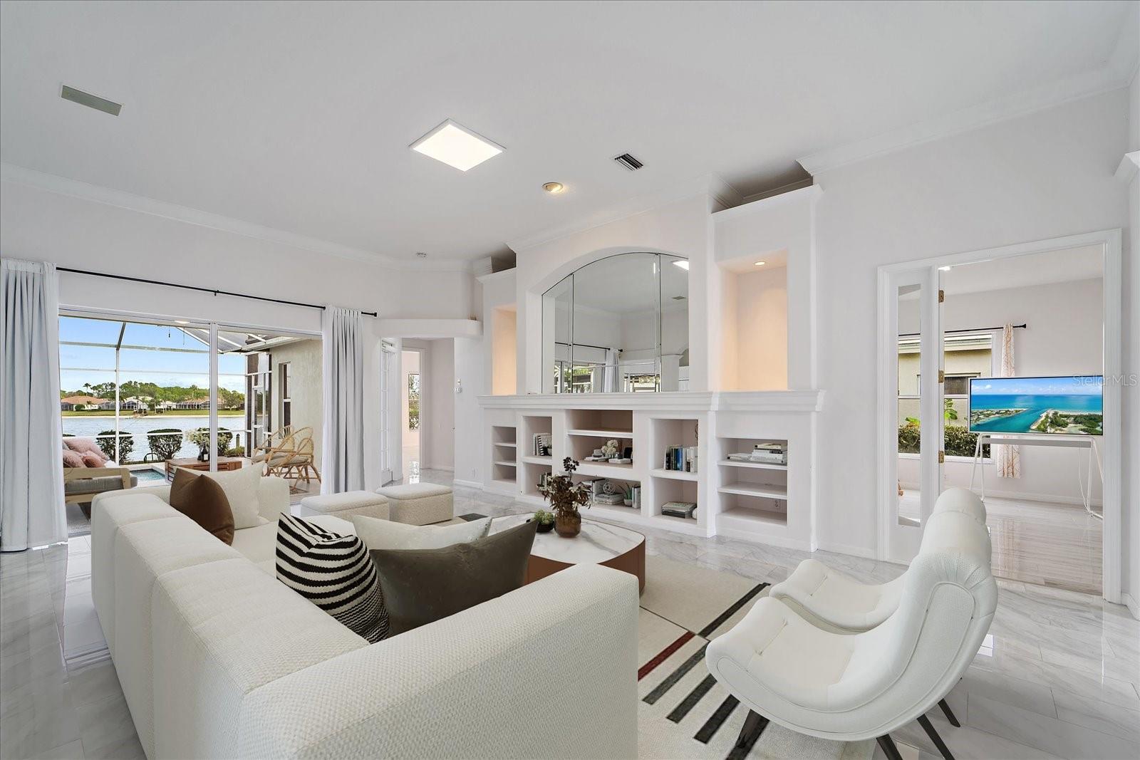 Image 5 of 59 For 6585 Waters Edge Way