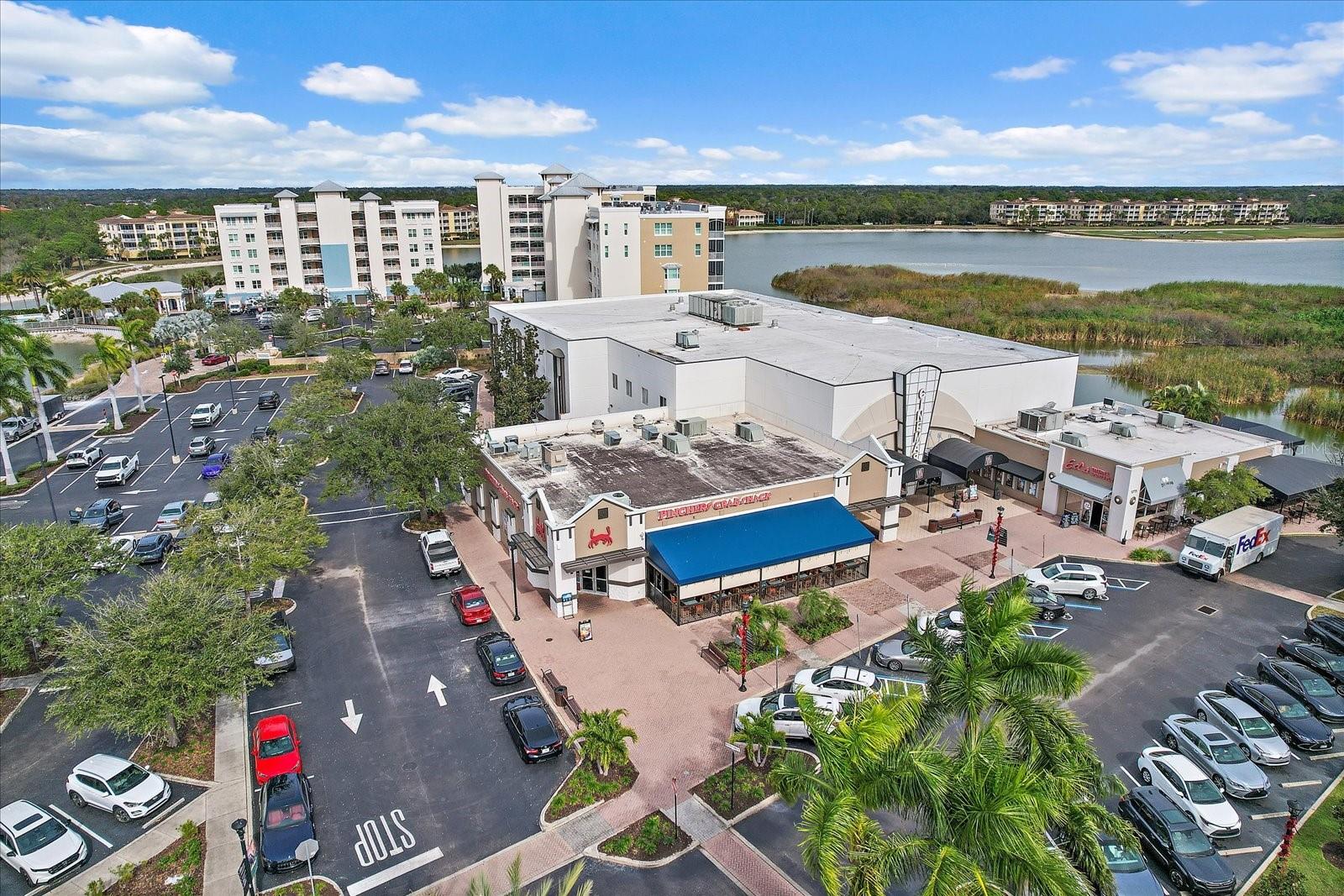 Image 55 of 59 For 6585 Waters Edge Way