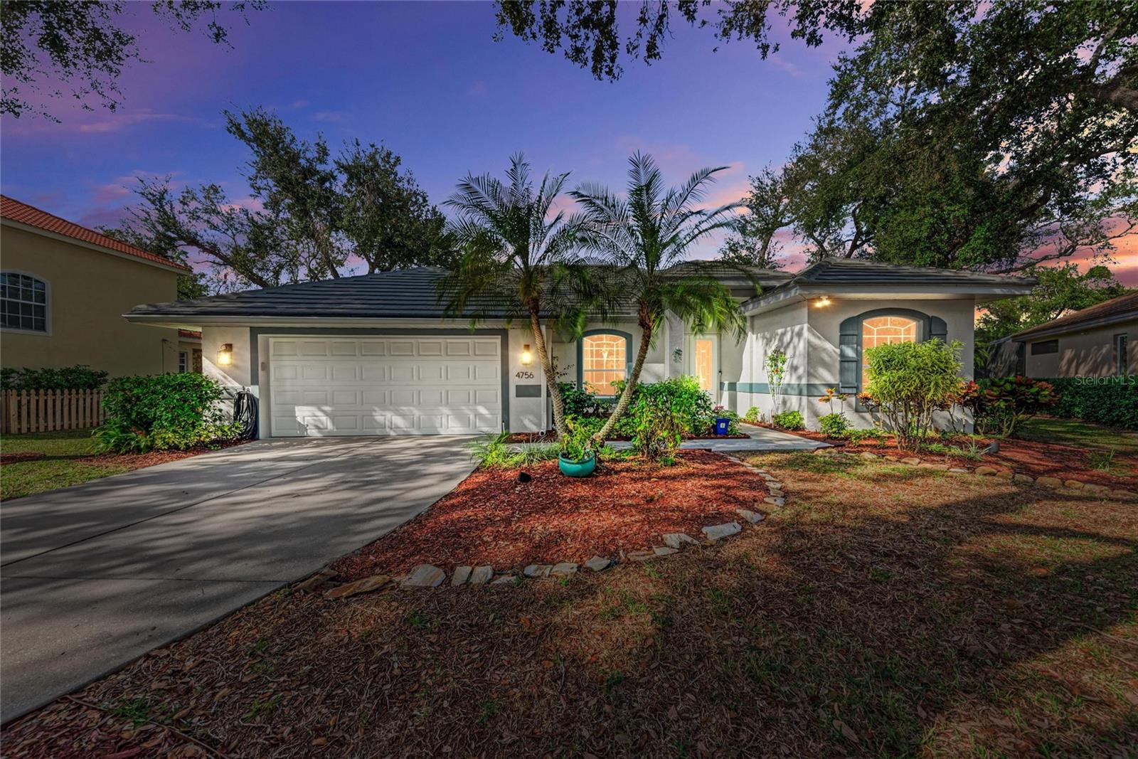 Details for 4756 Old Stone Road, SARASOTA, FL 34233