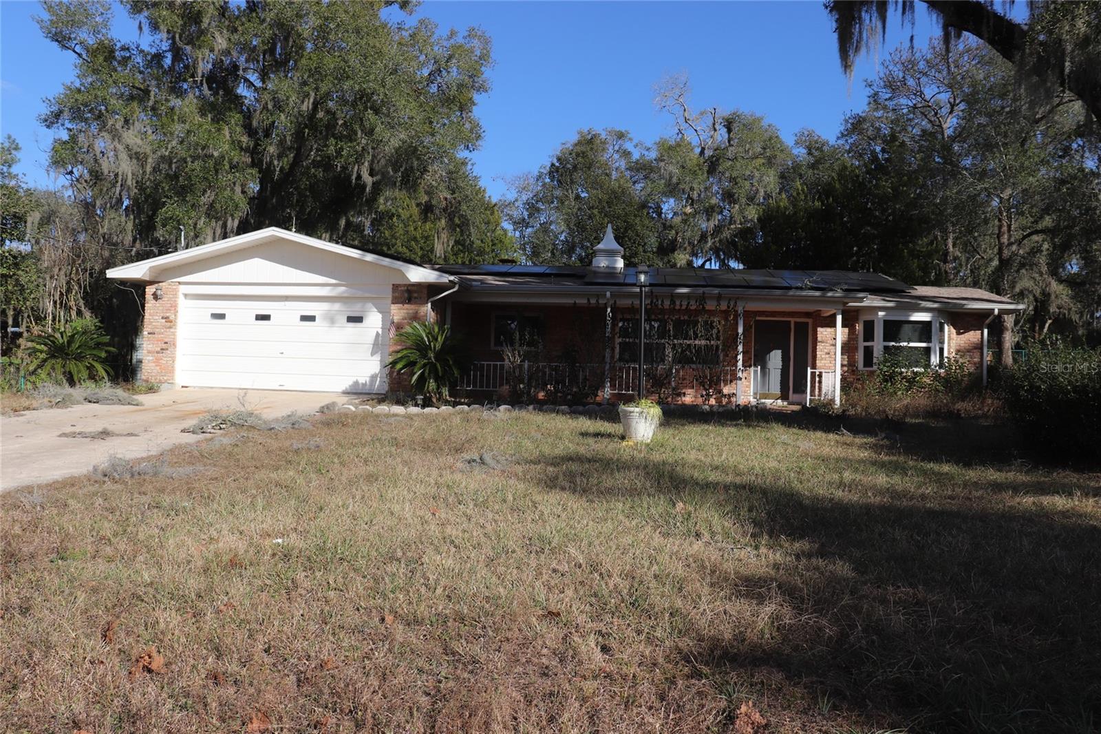 Details for 401 Pine Avenue, INVERNESS, FL 34452