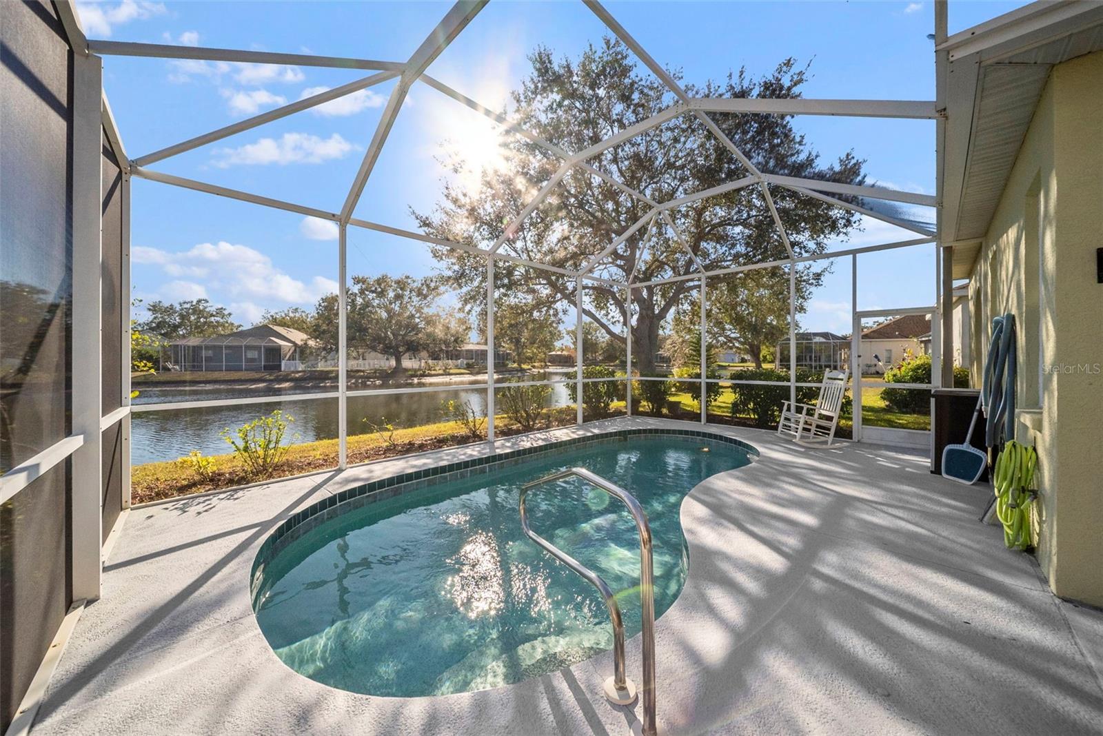 Image 32 of 41 For 12216 Winding Woods Way