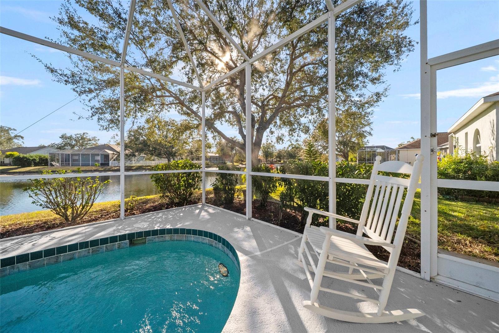 Image 33 of 41 For 12216 Winding Woods Way