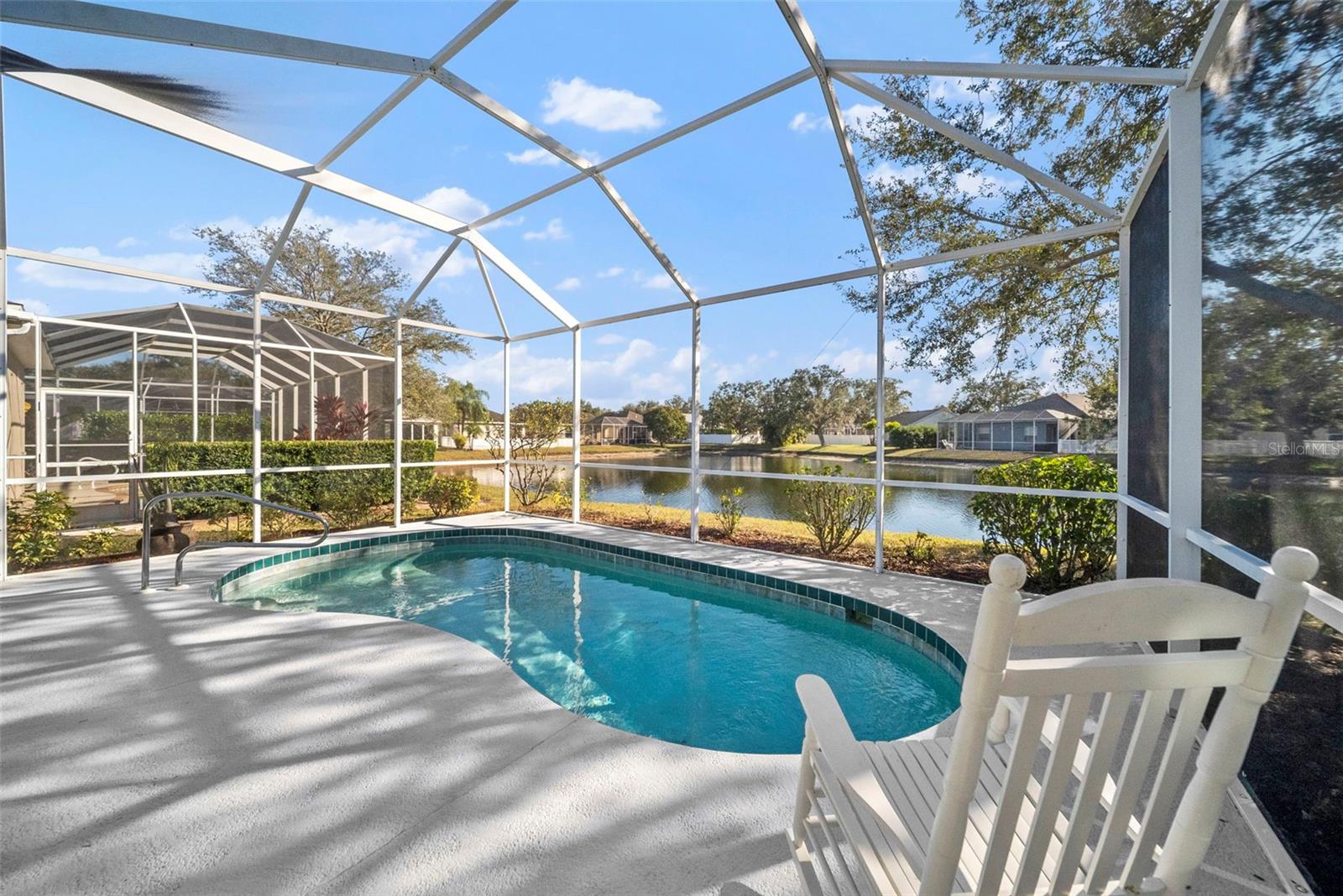 Image 34 of 41 For 12216 Winding Woods Way