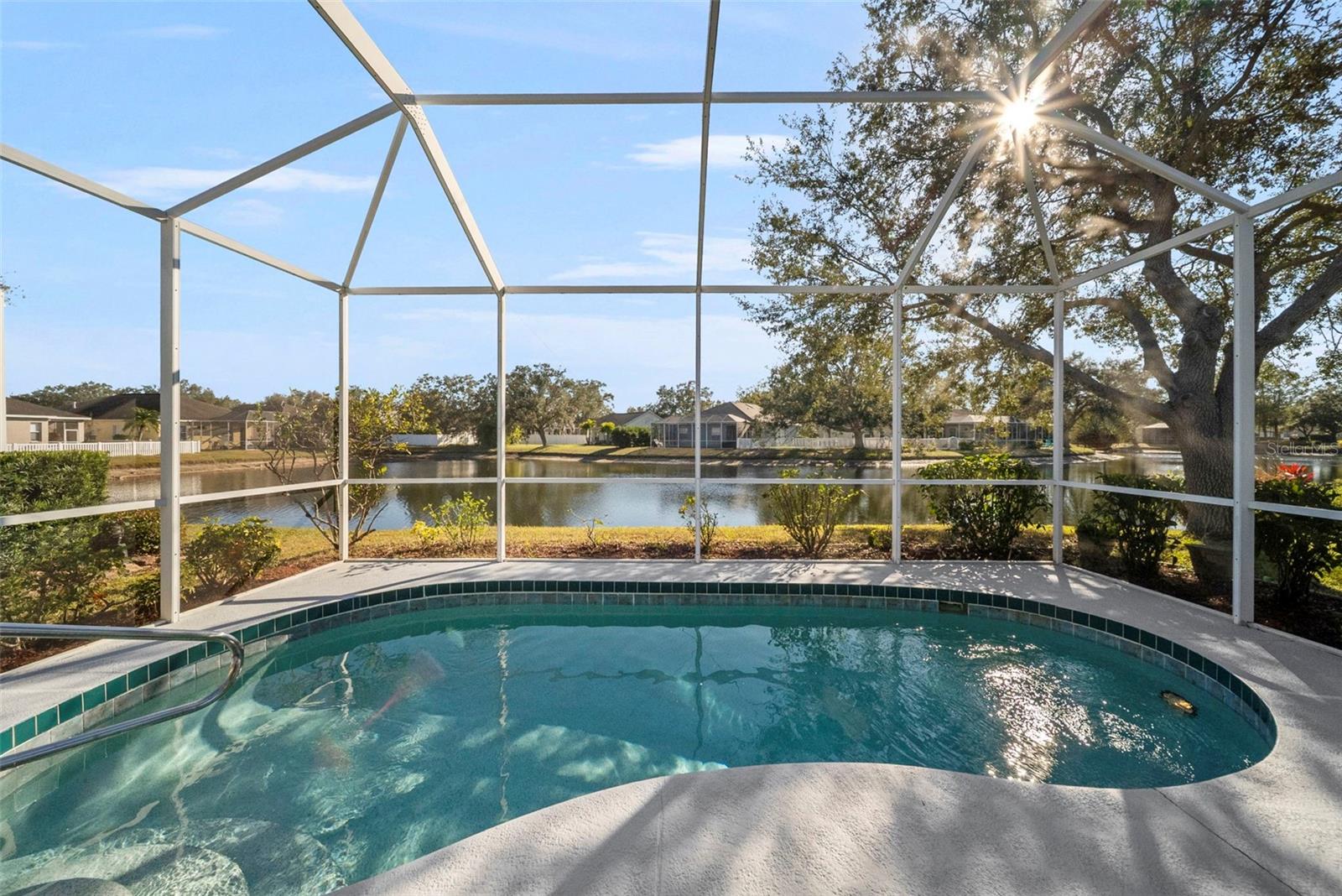 Image 35 of 41 For 12216 Winding Woods Way