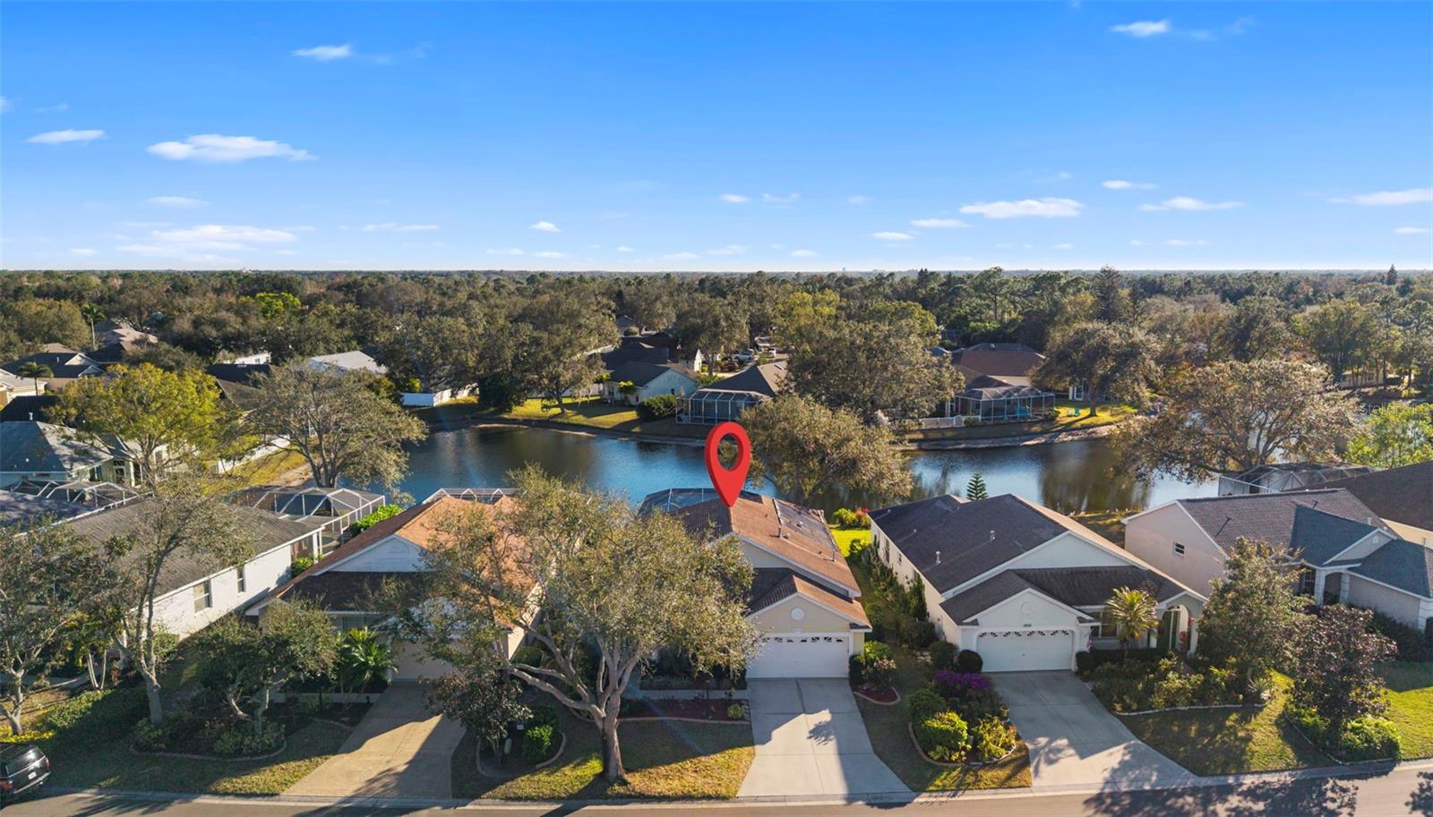 Image 36 of 41 For 12216 Winding Woods Way