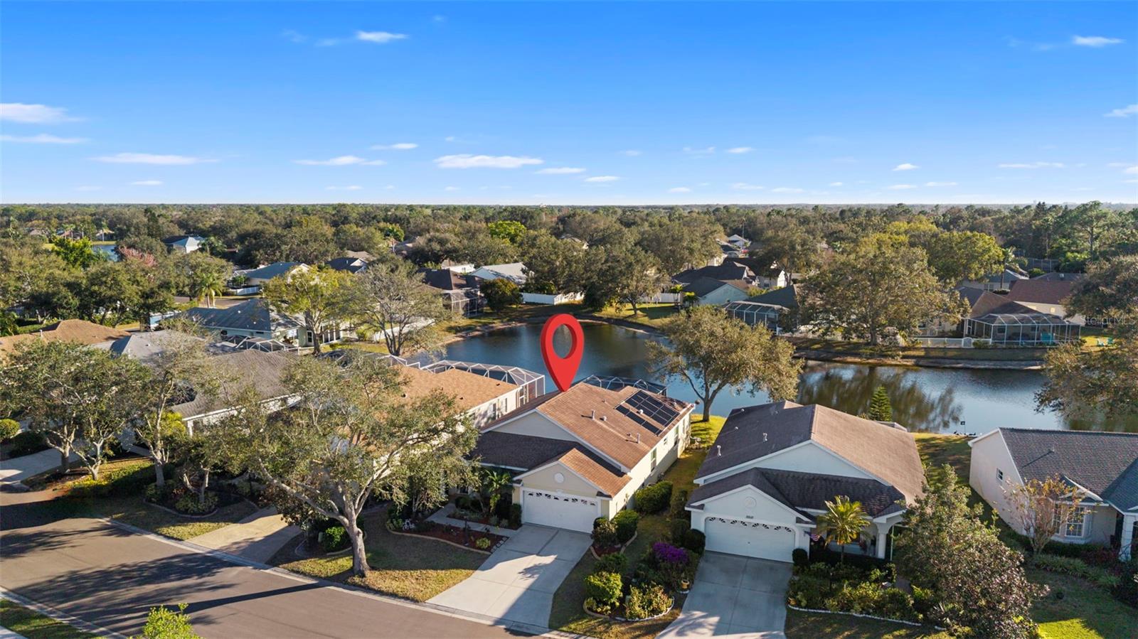 Image 37 of 41 For 12216 Winding Woods Way