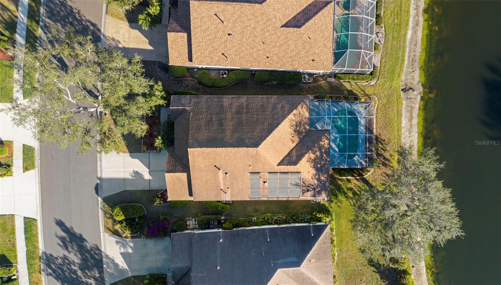 Image 4 of 41 For 12216 Winding Woods Way