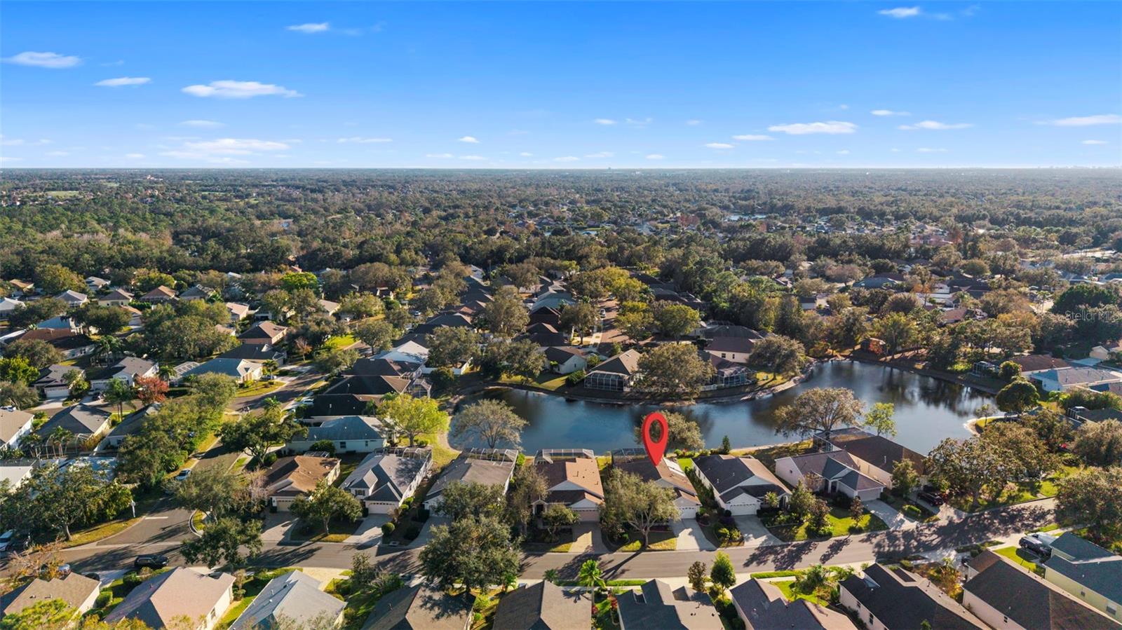 Image 41 of 41 For 12216 Winding Woods Way