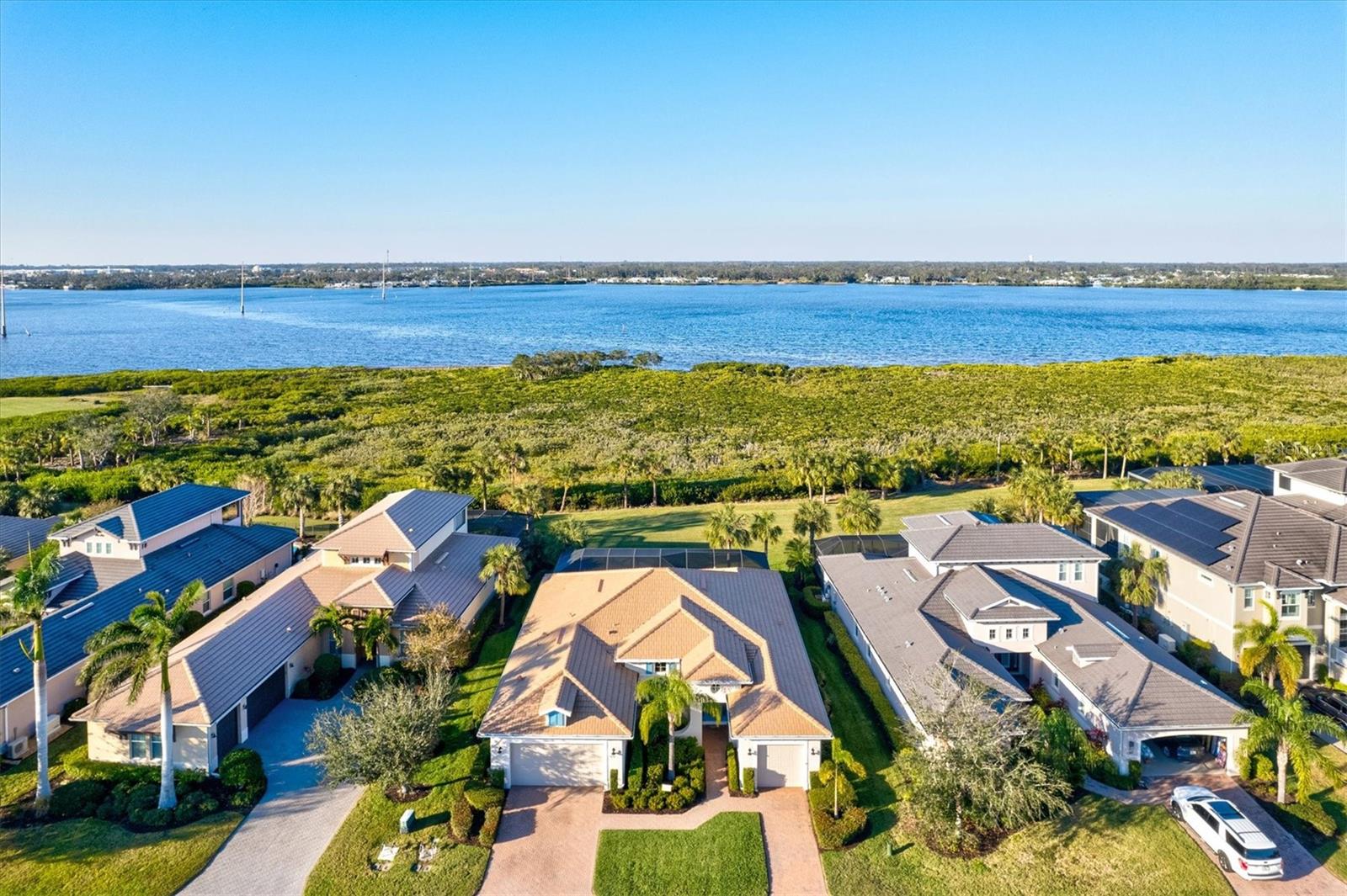 Details for 5130 Tidewater Preserve Boulevard, BRADENTON, FL 34208