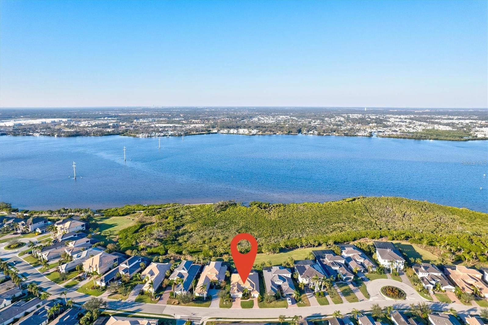 Image 47 of 89 For 5130 Tidewater Preserve Boulevard