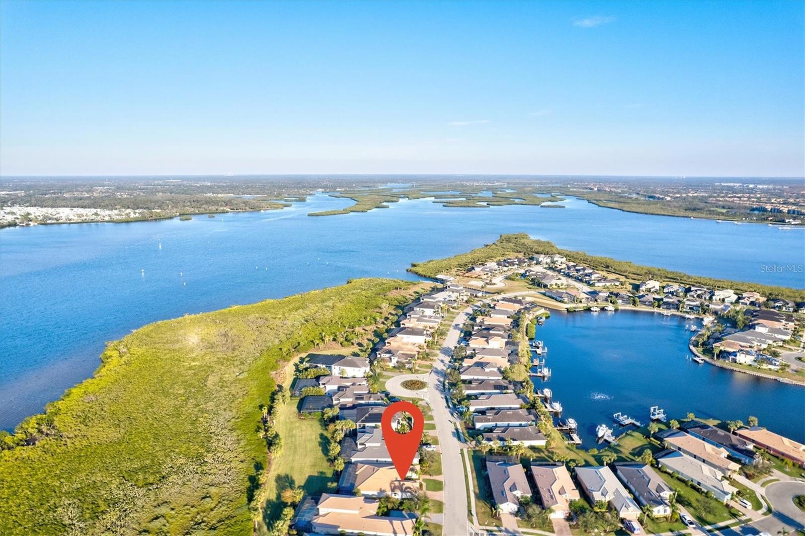 Image 48 of 89 For 5130 Tidewater Preserve Boulevard