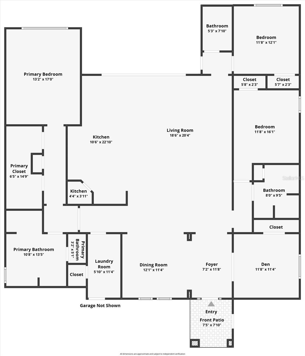 Image 50 of 89 For 5130 Tidewater Preserve Boulevard