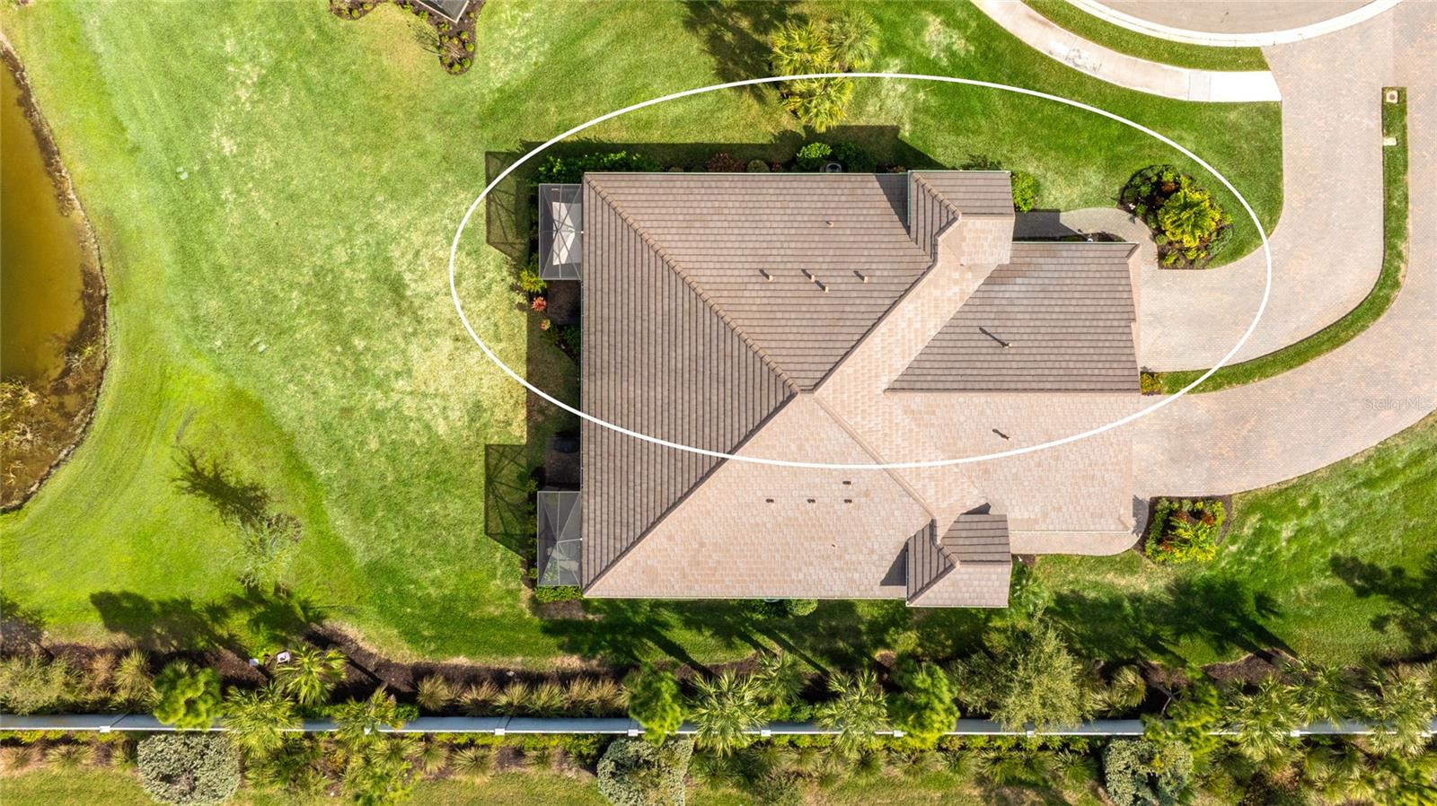 Image 4 of 51 For 17975 Franklin Park Court