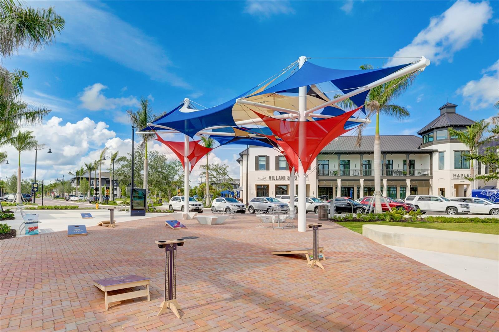 Image 45 of 51 For 17975 Franklin Park Court