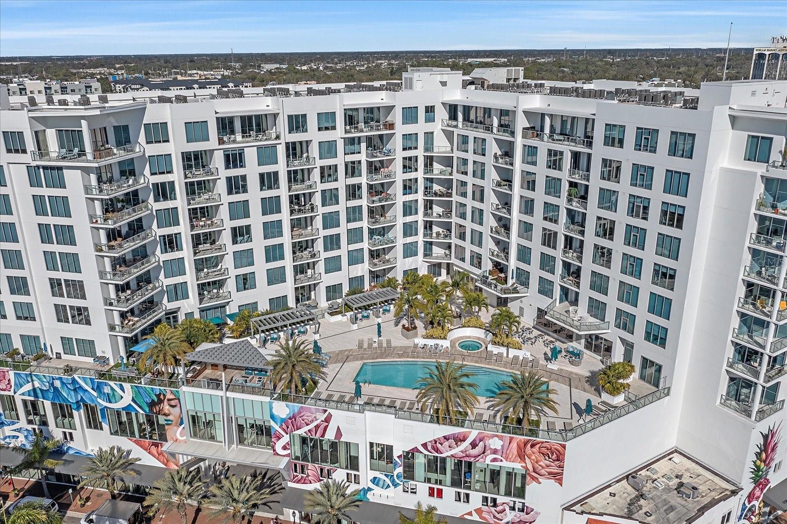 Details for 111 Pineapple Avenue 601, SARASOTA, FL 34236