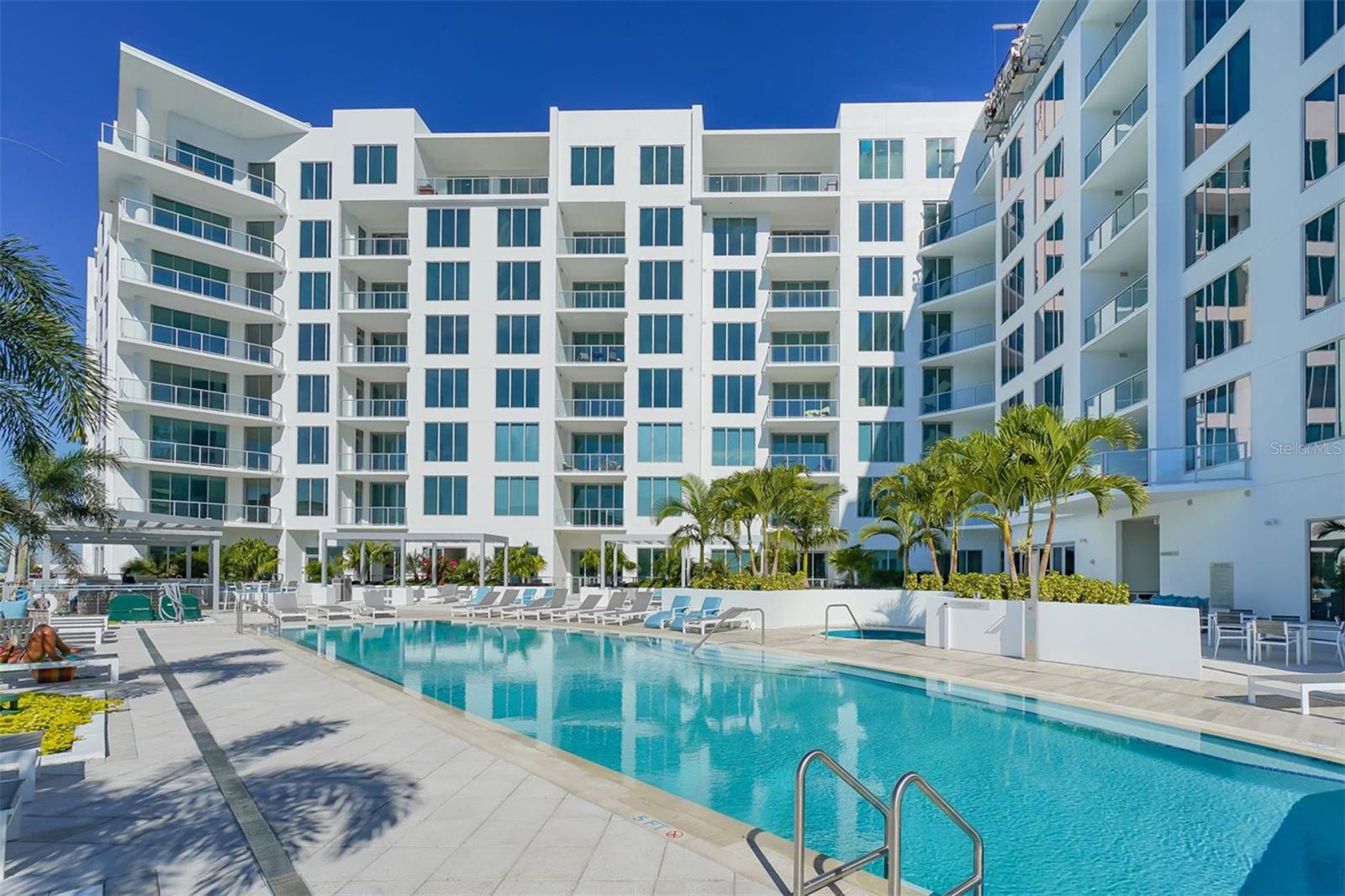 Image 22 of 34 For 111 Pineapple Avenue 601