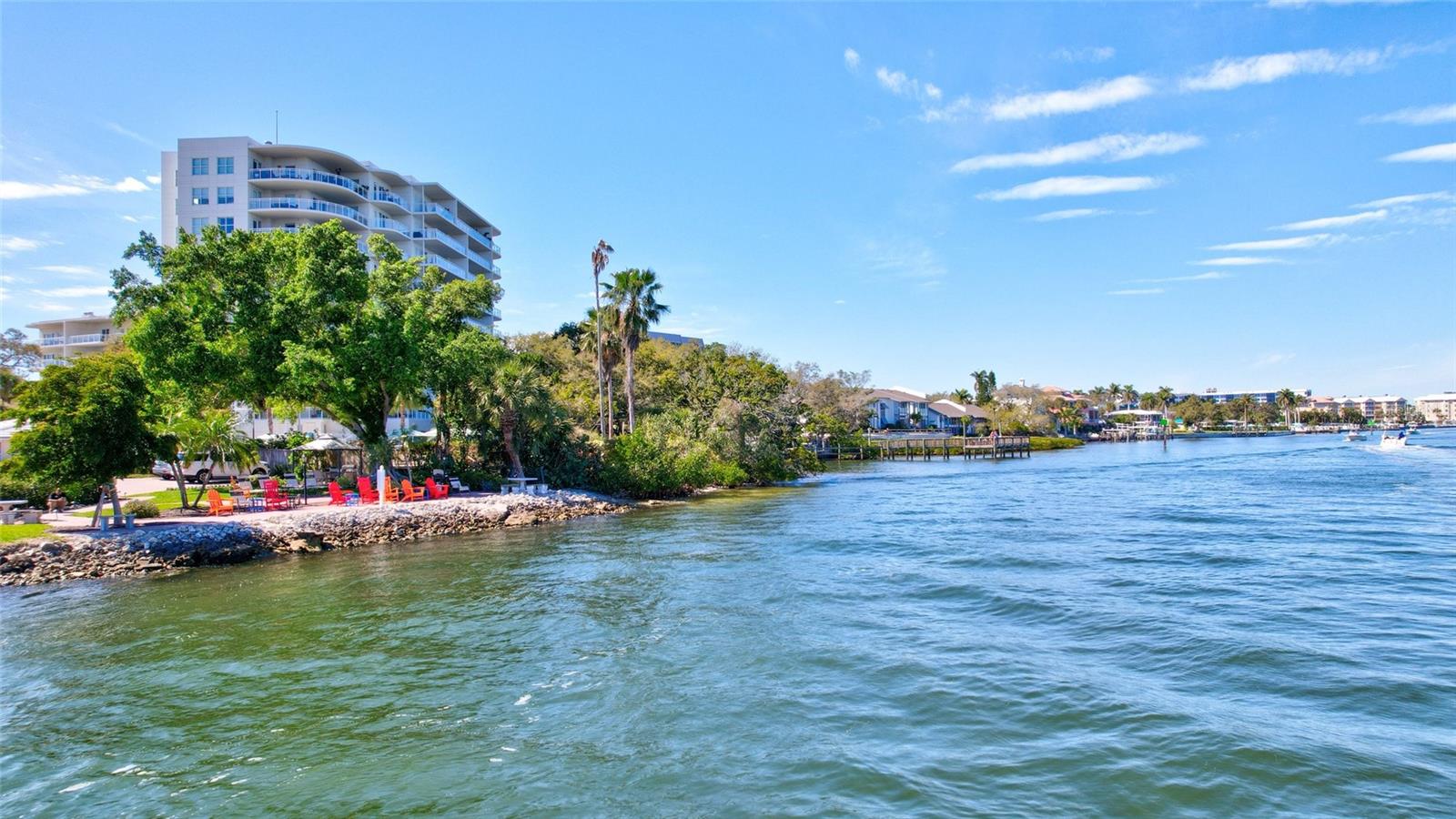 Image 78 of 79 For 6140 Midnight Pass Road 401