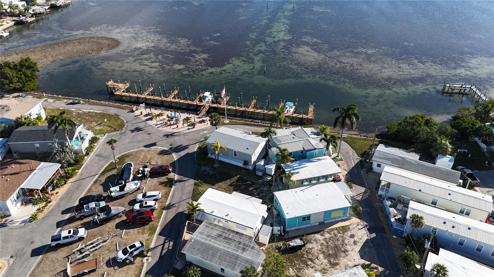 Image 2 of 23 For 2601 Gulf Drive N B14